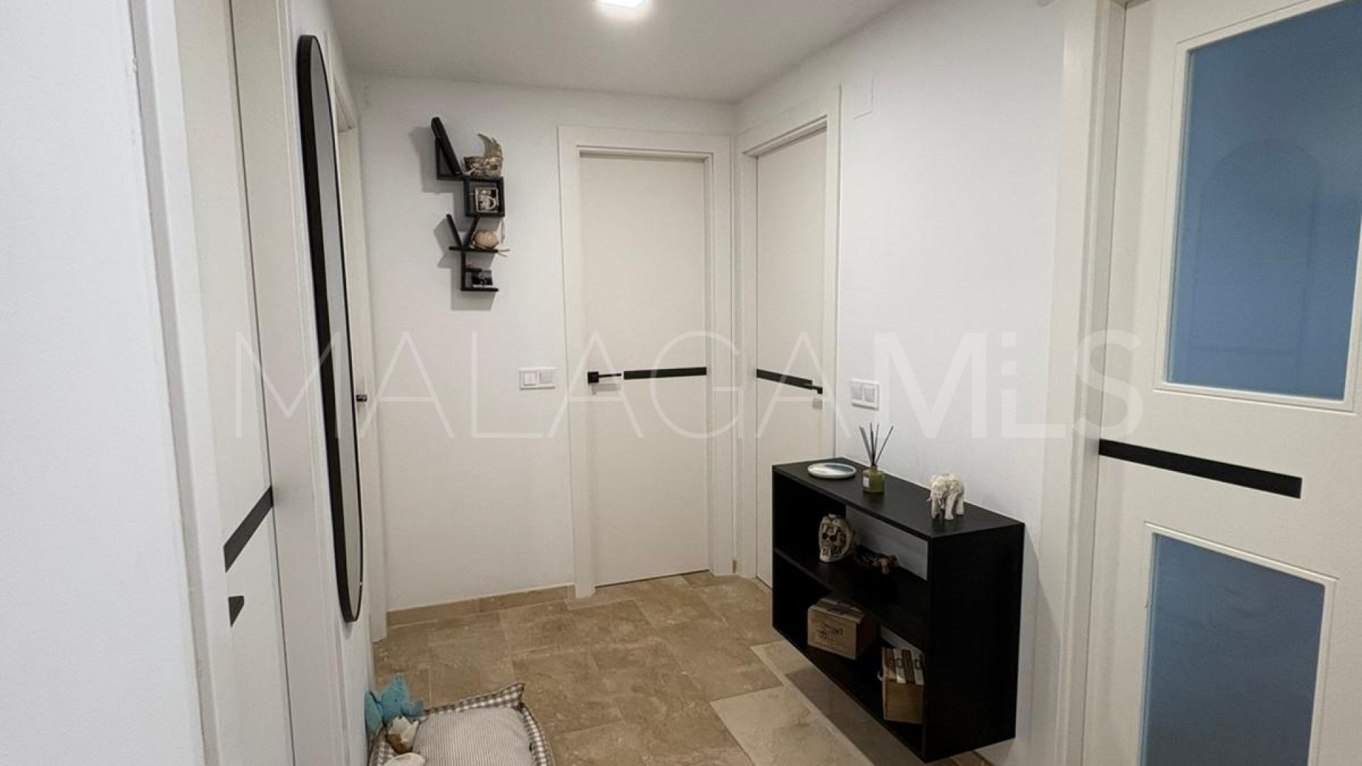 Apartamento planta baja with 2 bedrooms for sale in La Resina Golf