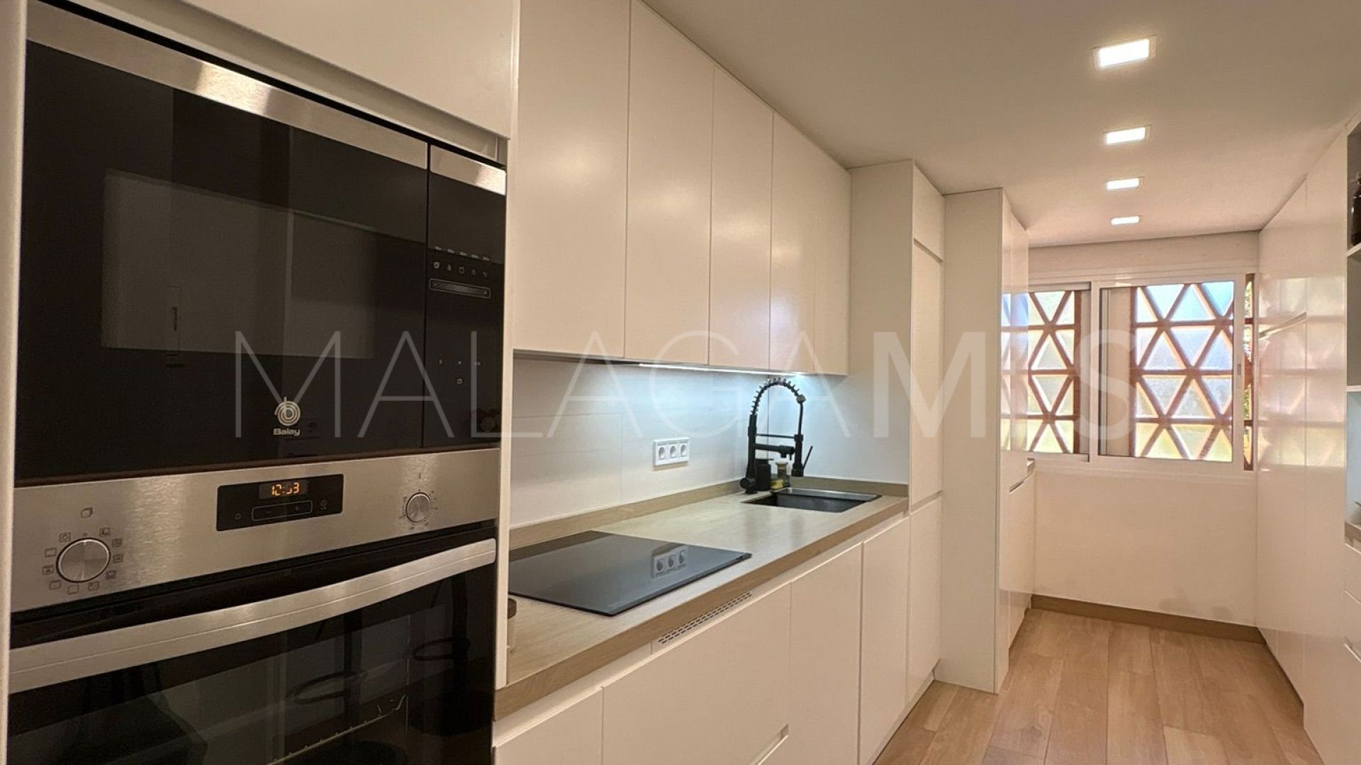 Apartamento planta baja with 2 bedrooms for sale in La Resina Golf