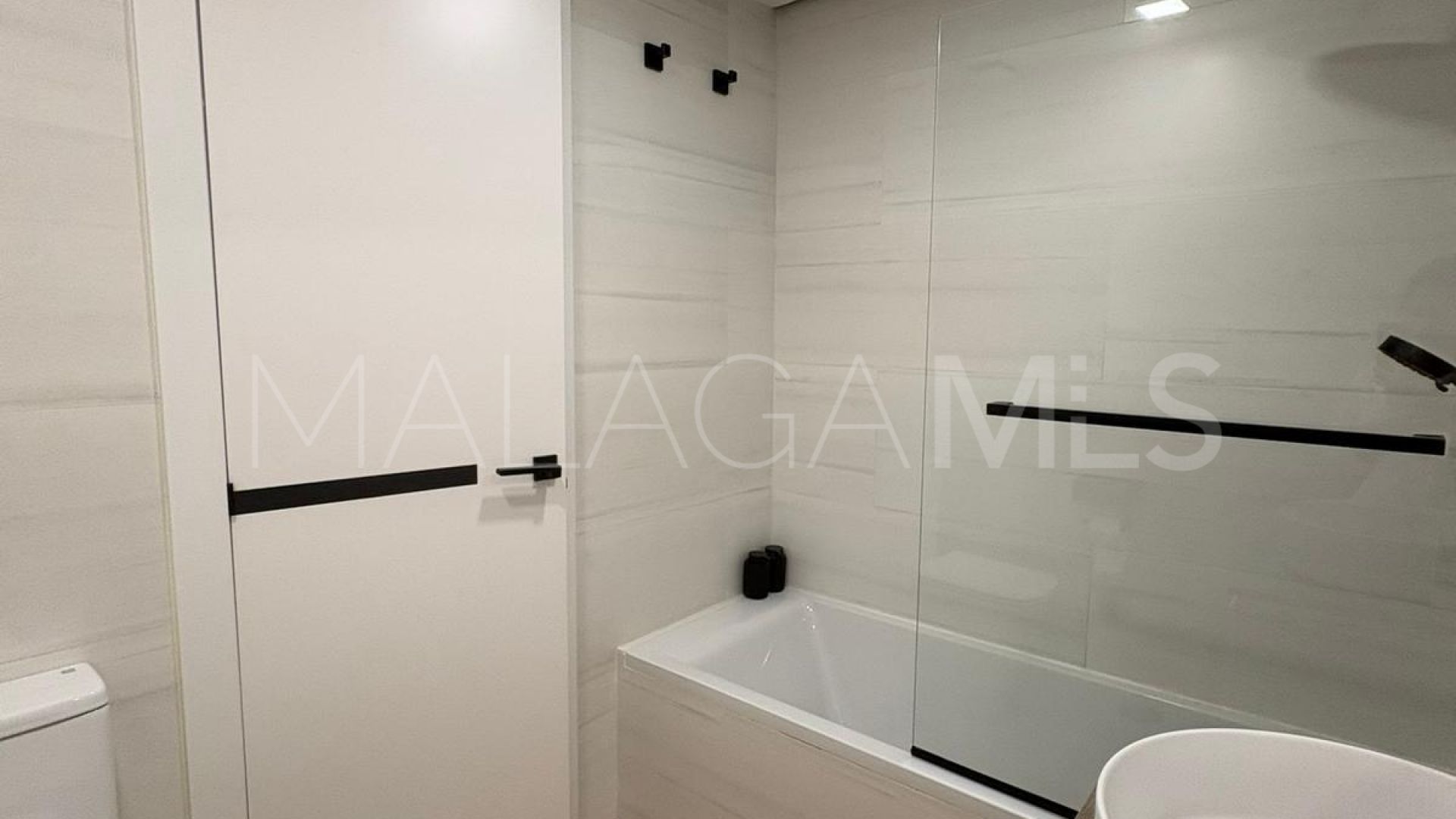 Apartamento planta baja with 2 bedrooms for sale in La Resina Golf