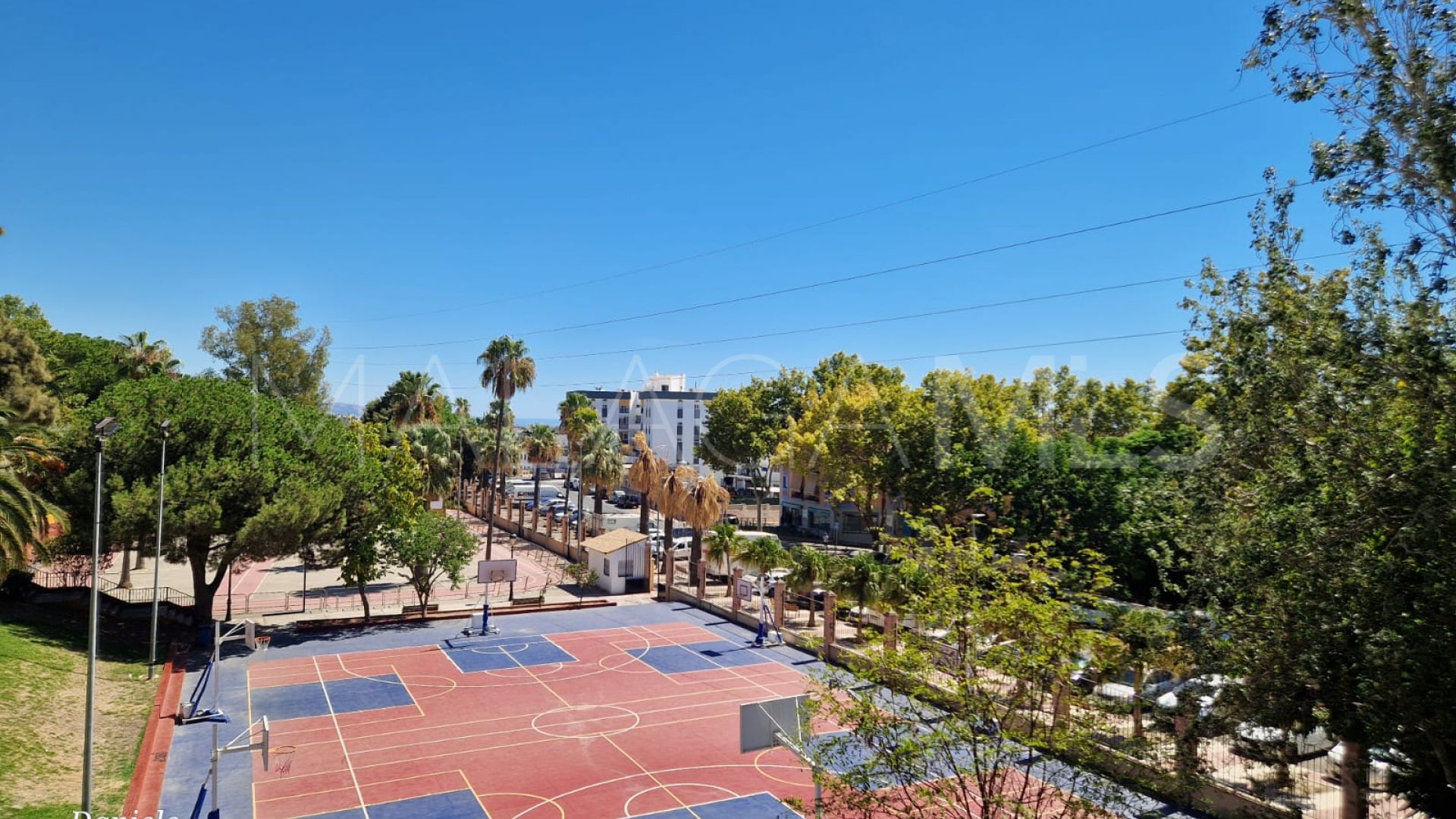 Wohnung for sale in San Pedro de Alcantara