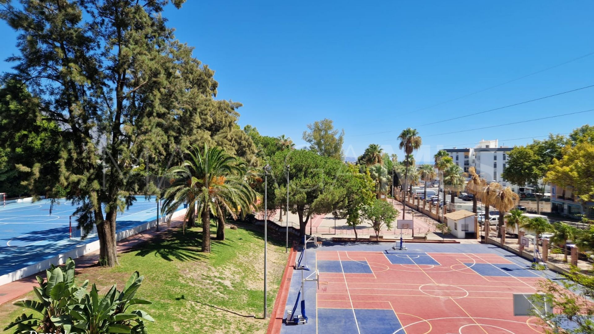 Wohnung for sale in San Pedro de Alcantara