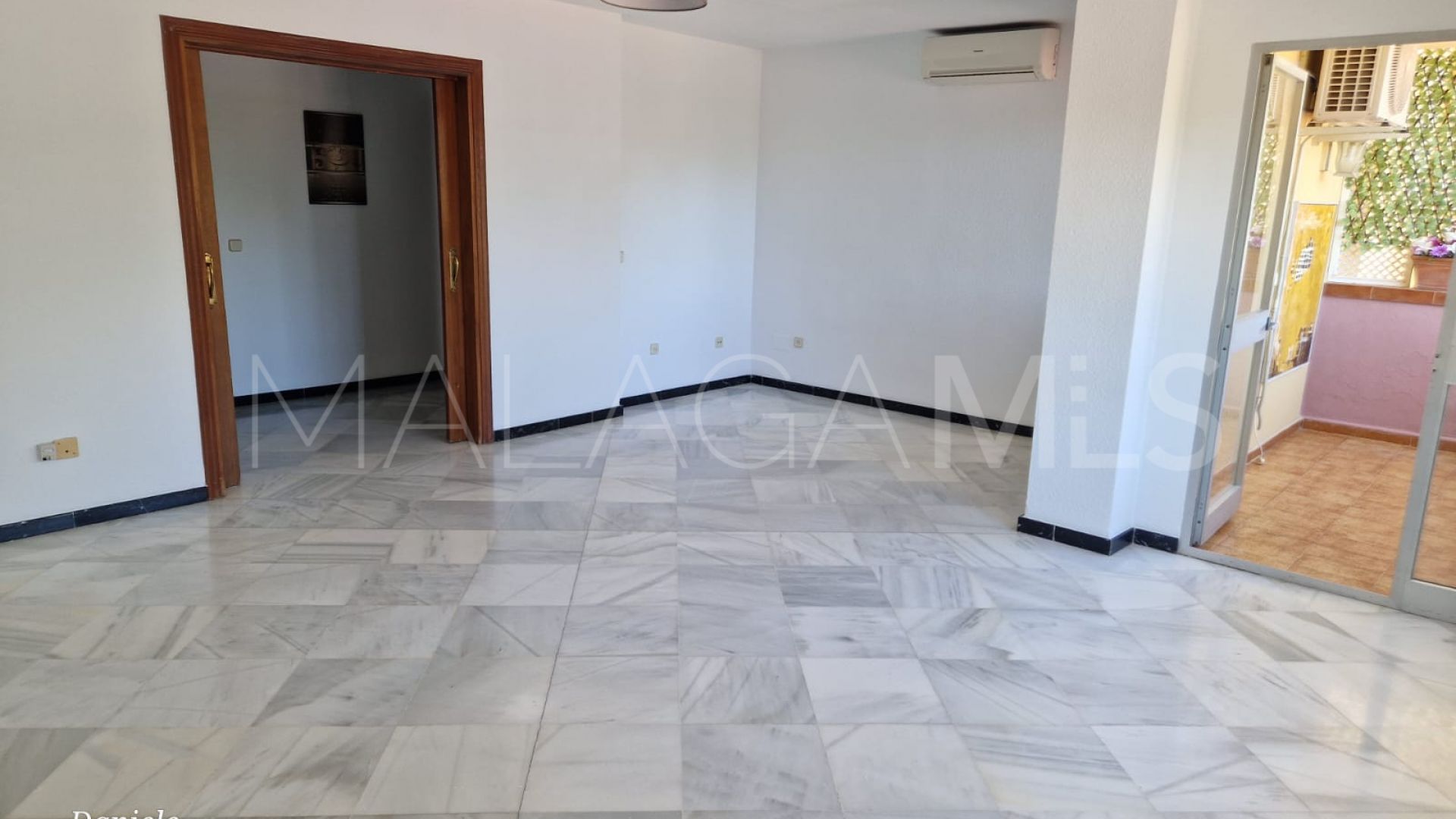 Wohnung for sale in San Pedro de Alcantara