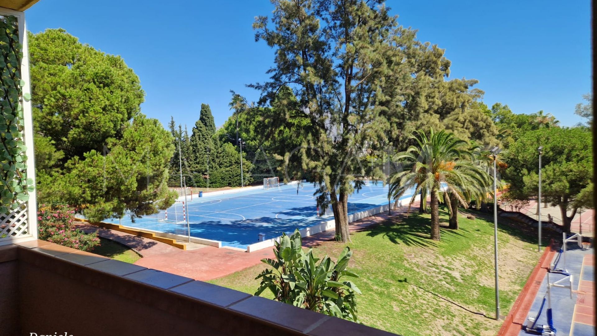 Wohnung for sale in San Pedro de Alcantara