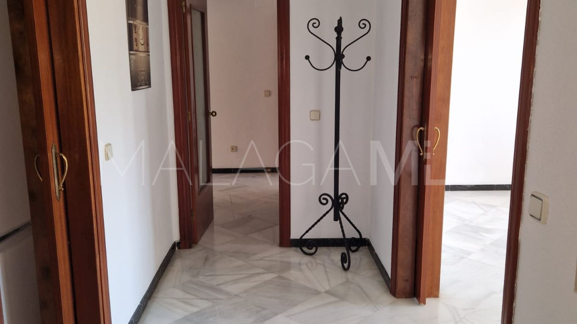 Wohnung for sale in San Pedro de Alcantara