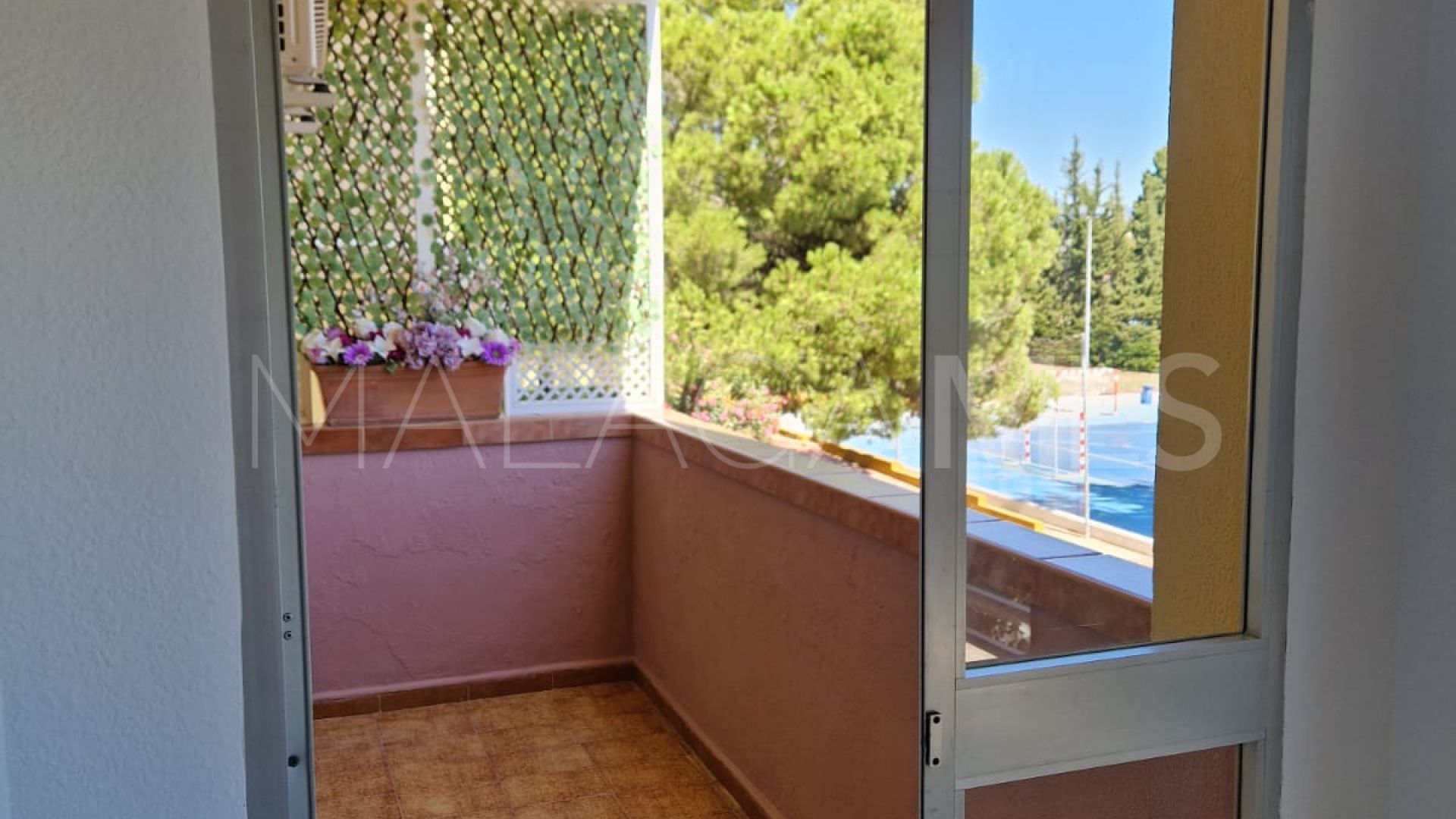 Wohnung for sale in San Pedro de Alcantara