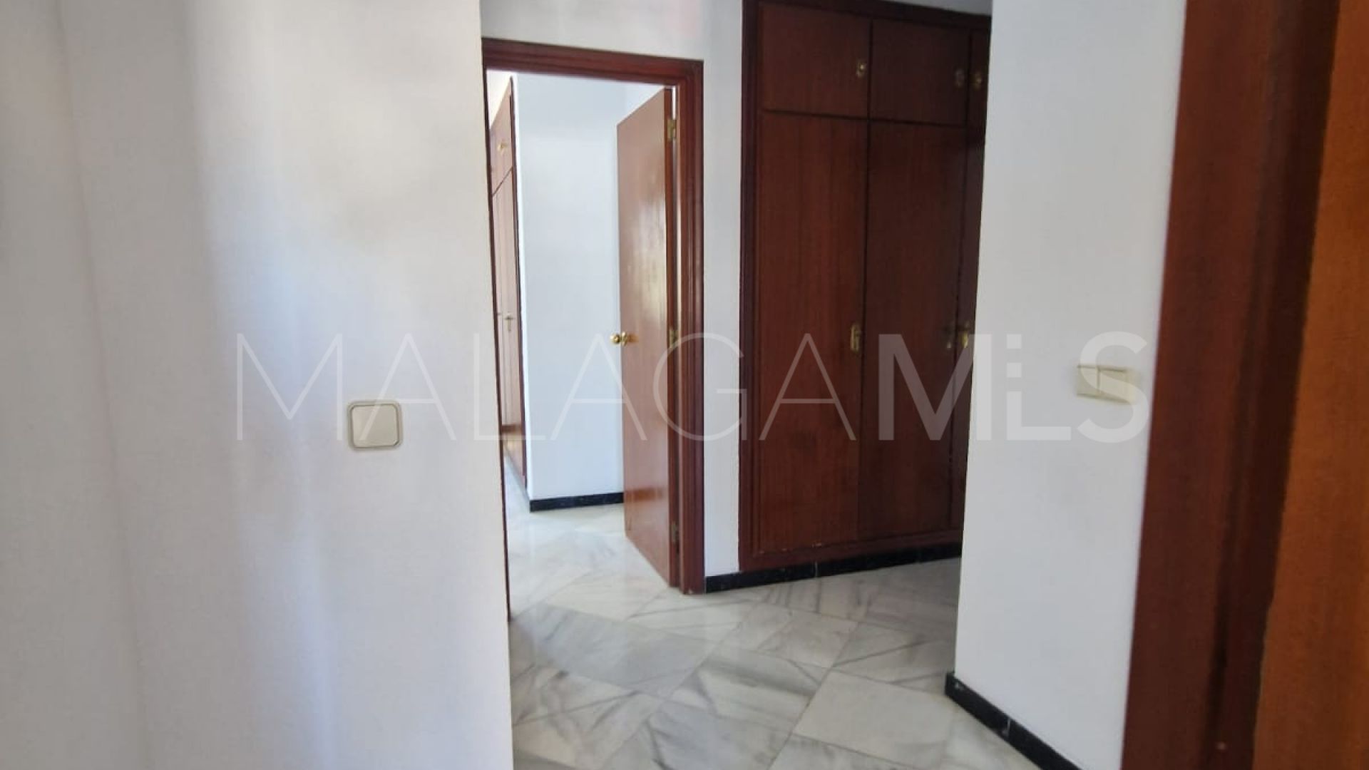 Wohnung for sale in San Pedro de Alcantara