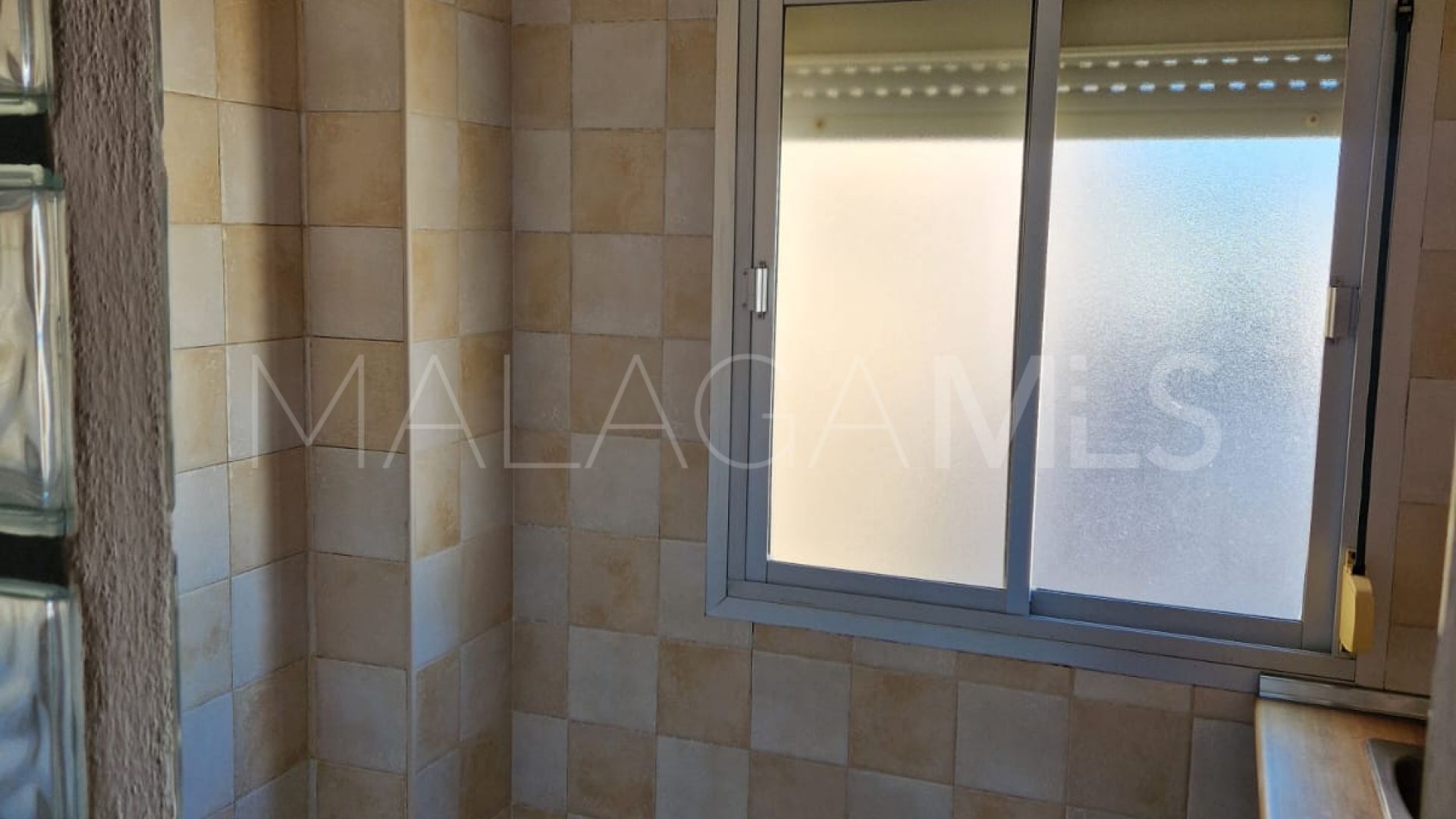 Wohnung for sale in San Pedro de Alcantara
