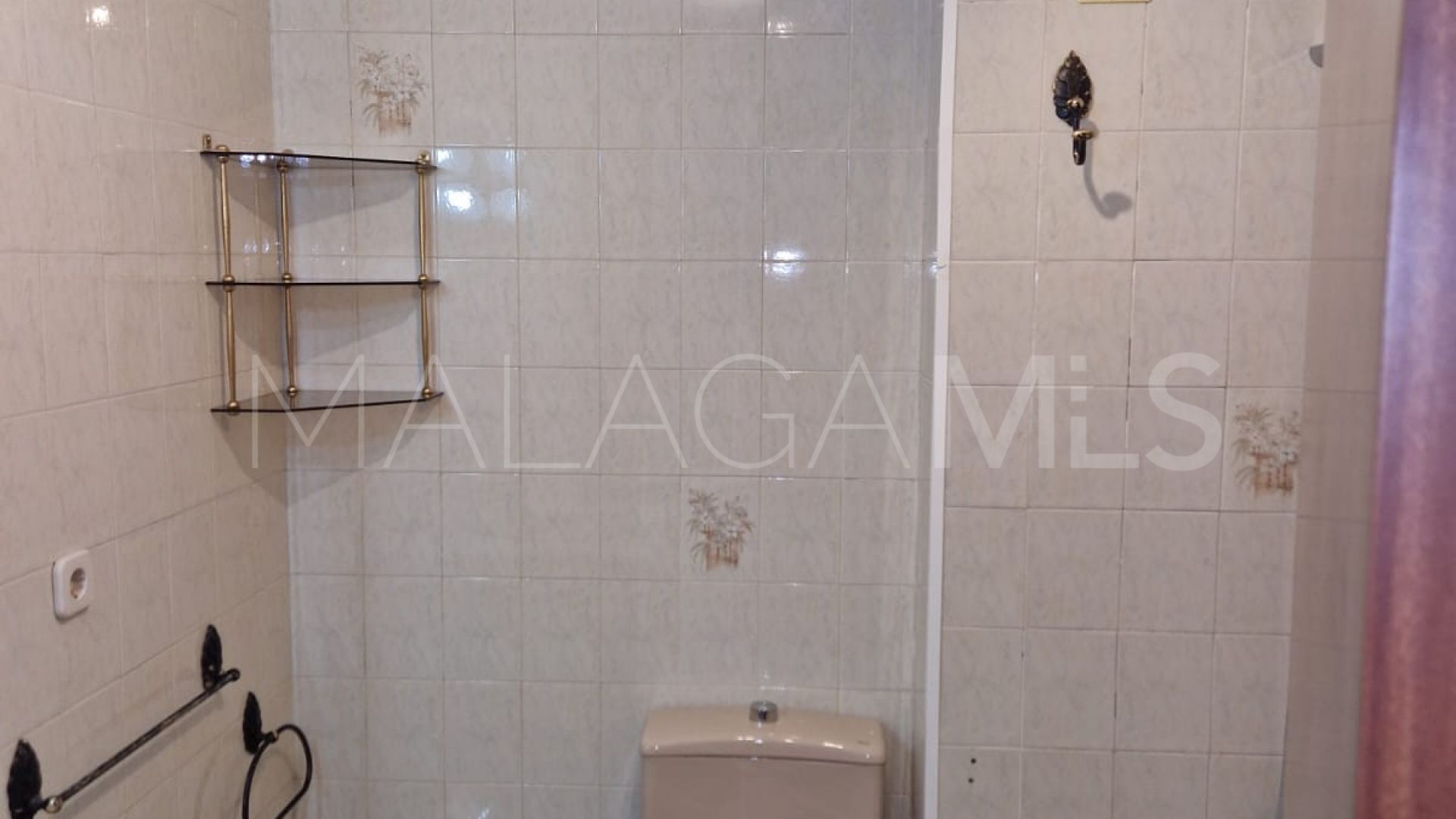 Wohnung for sale in San Pedro de Alcantara