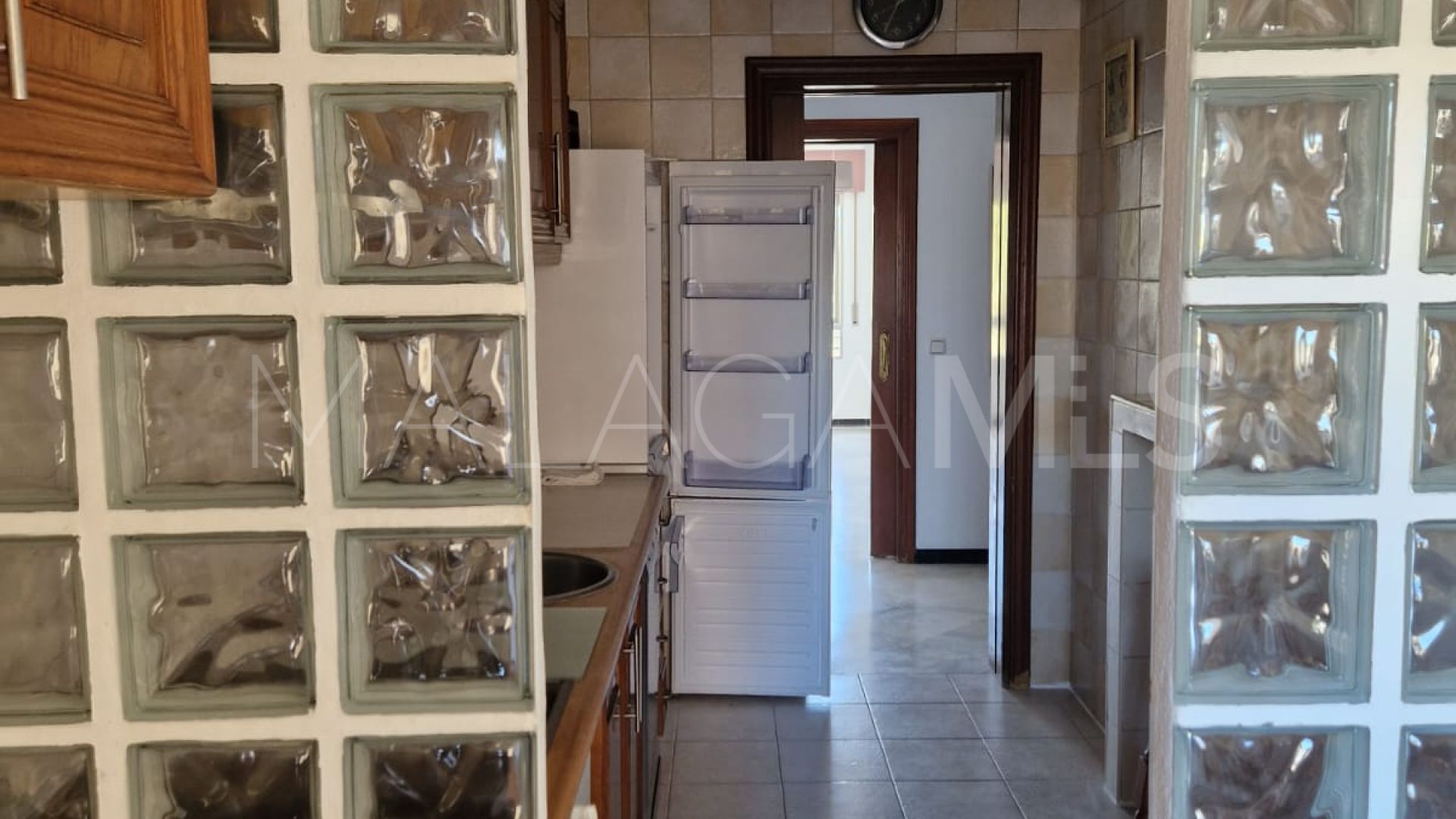 Wohnung for sale in San Pedro de Alcantara