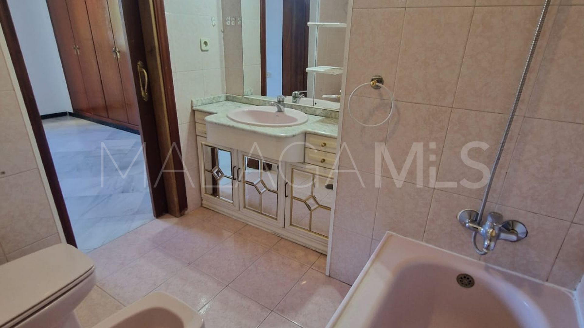 Wohnung for sale in San Pedro de Alcantara