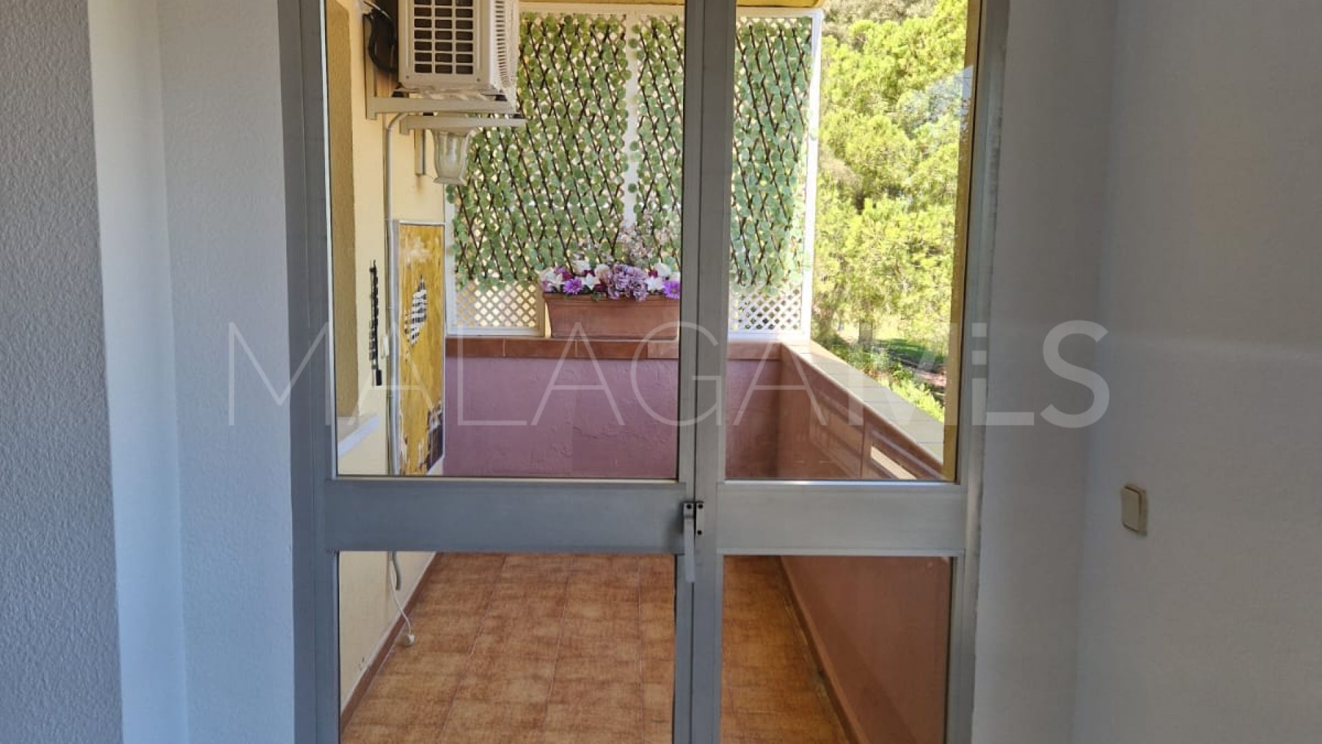 Wohnung for sale in San Pedro de Alcantara