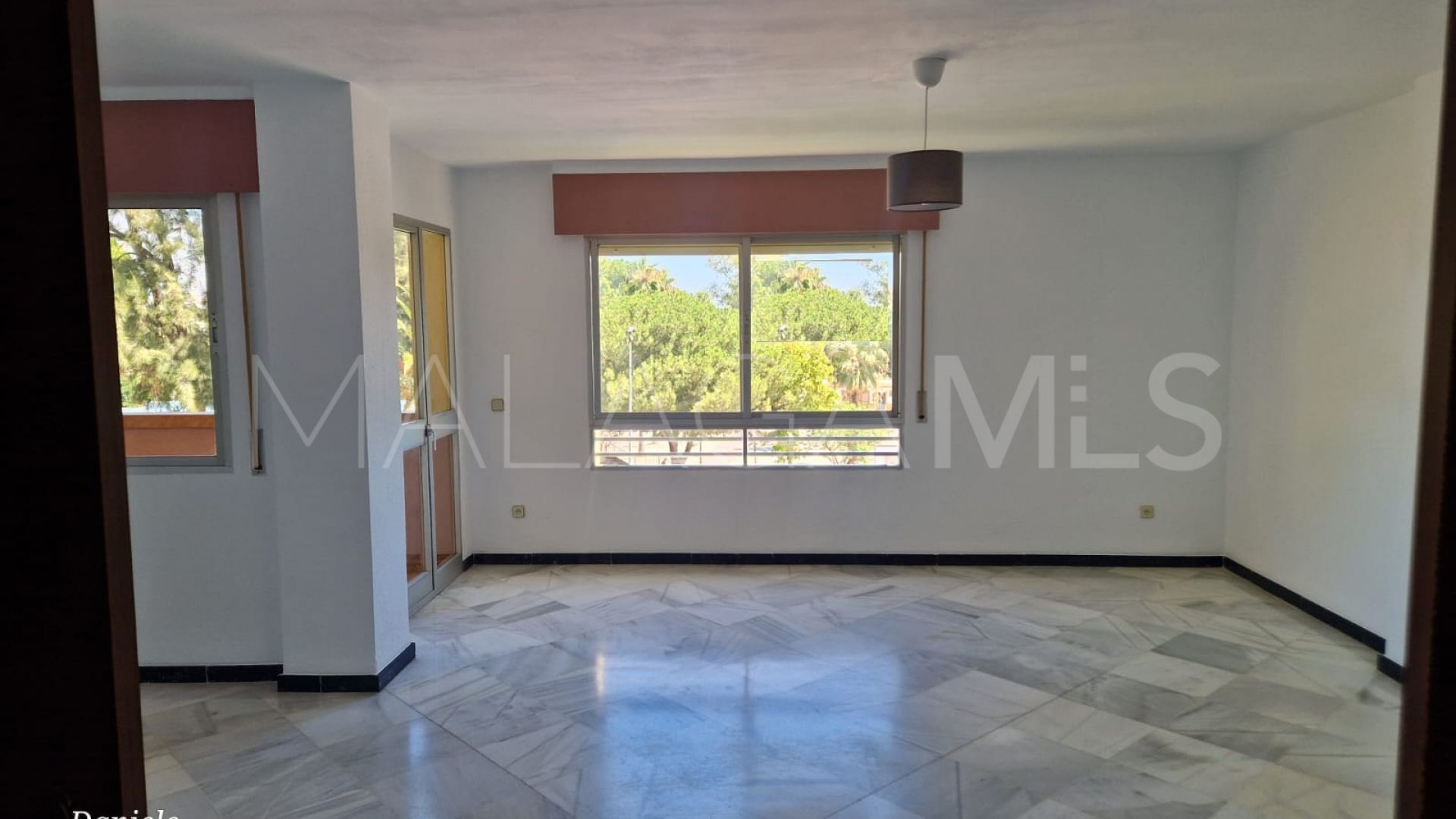 Wohnung for sale in San Pedro de Alcantara