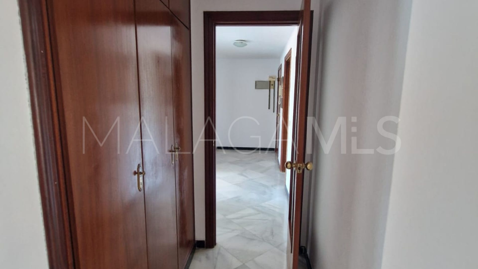Wohnung for sale in San Pedro de Alcantara