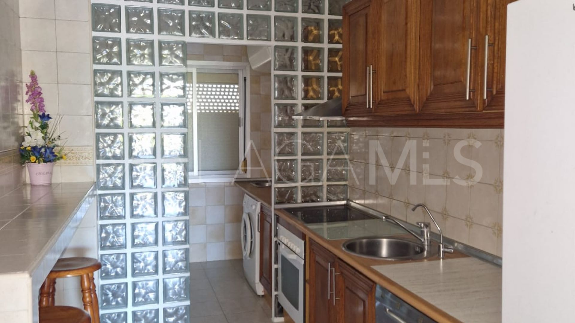 Wohnung for sale in San Pedro de Alcantara