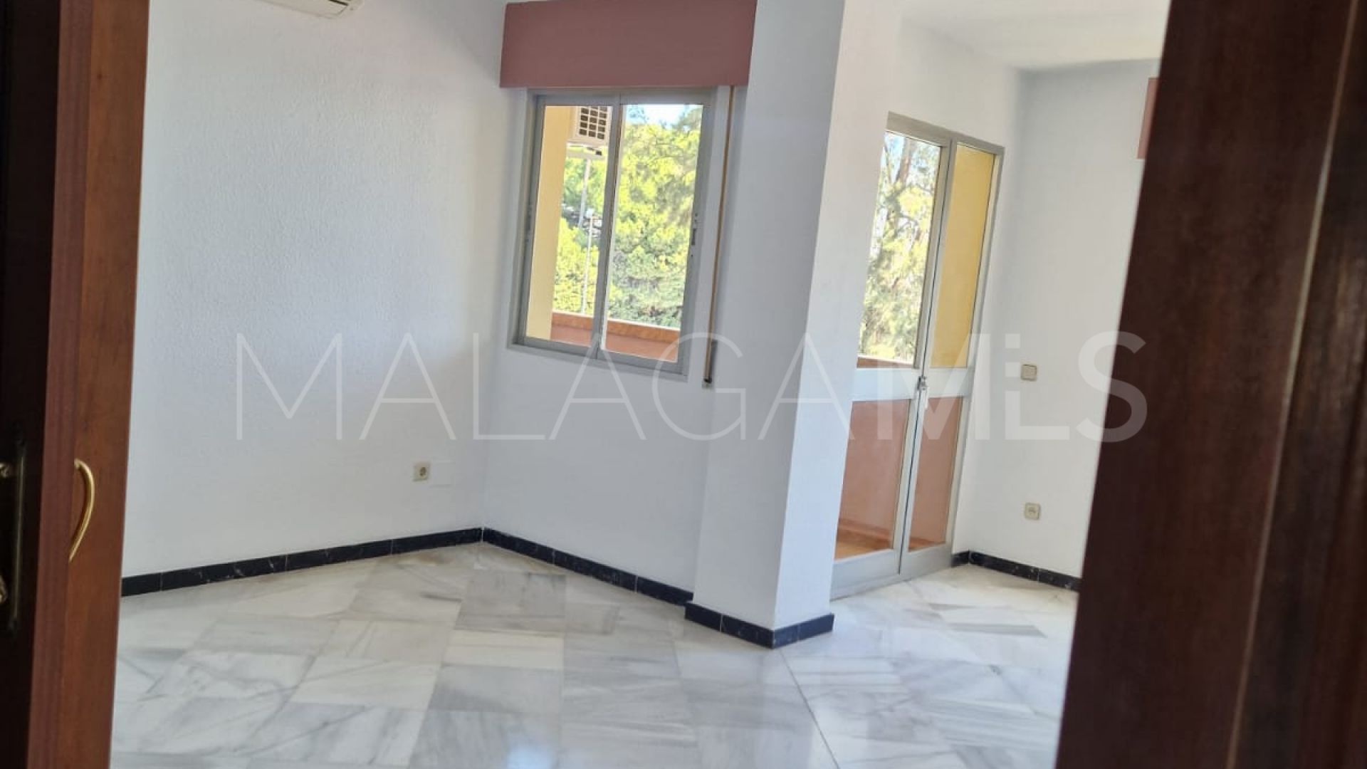 Wohnung for sale in San Pedro de Alcantara