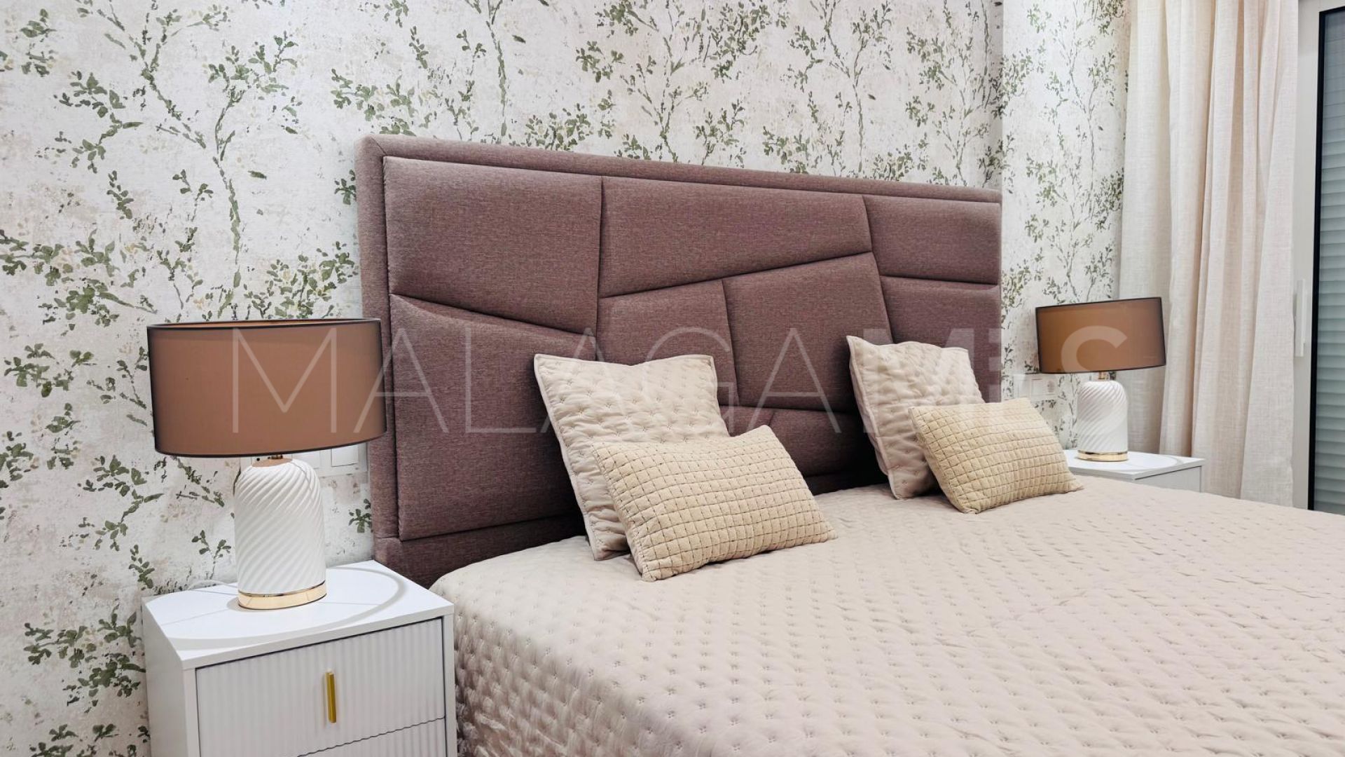 Cortijo Blanco ground floor apartment for sale