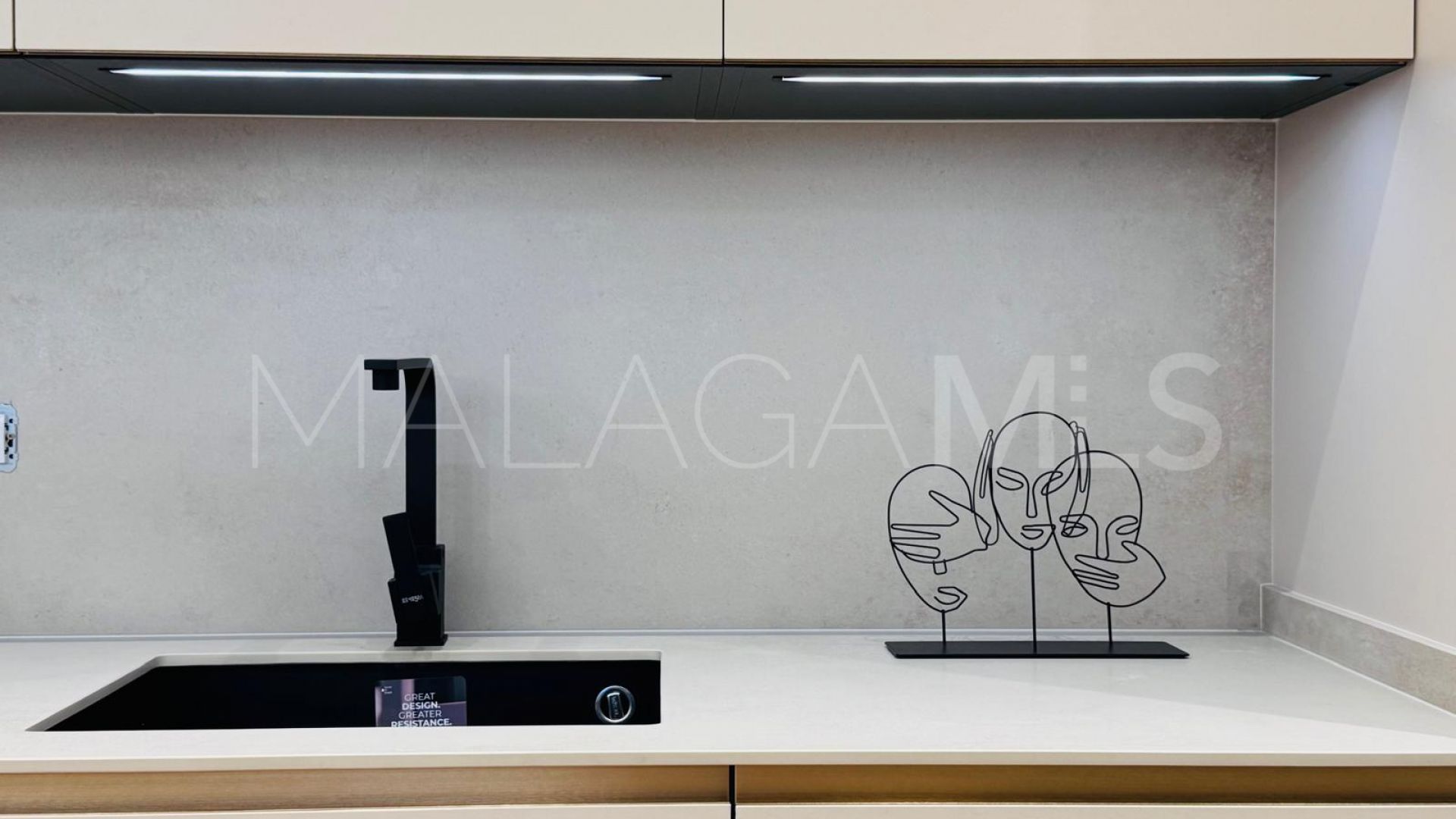 Cortijo Blanco ground floor apartment for sale