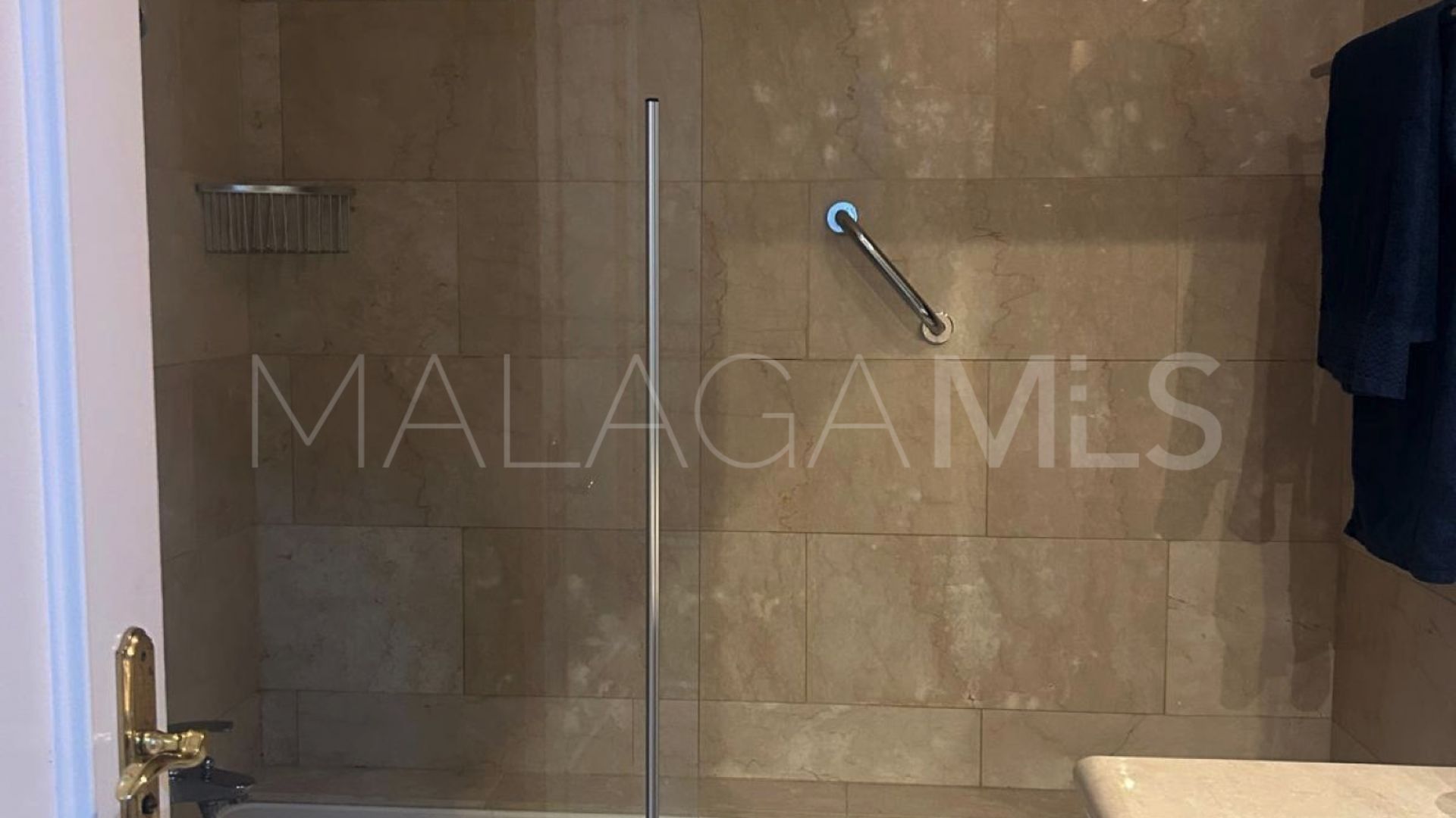 Appartement for sale in Magna Marbella