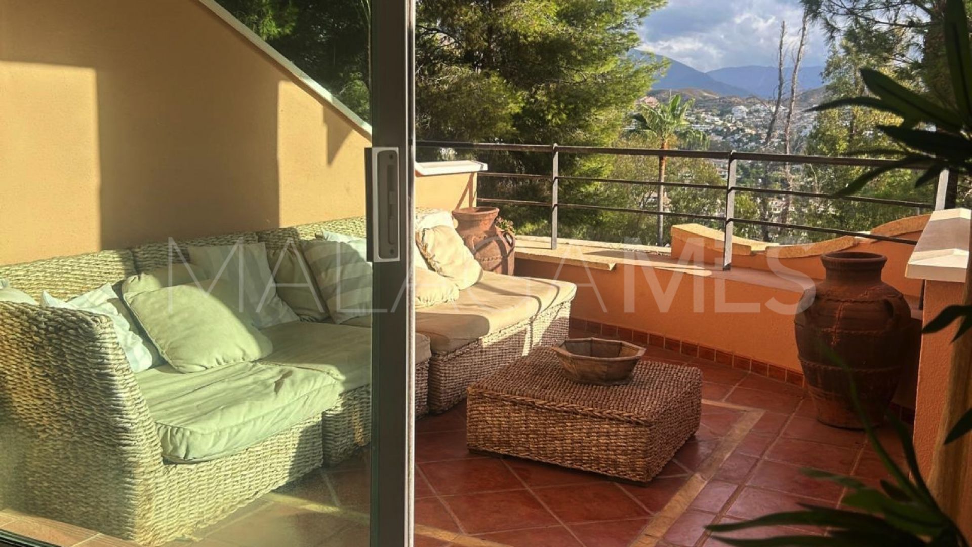 Appartement for sale in Magna Marbella