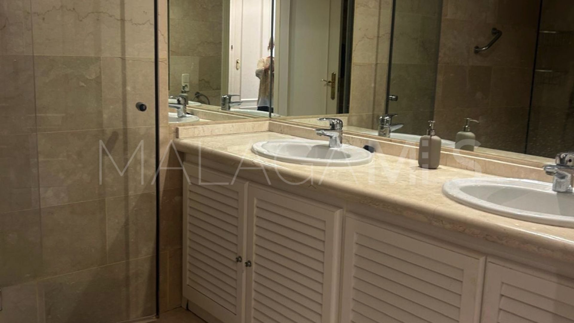 Appartement for sale in Magna Marbella