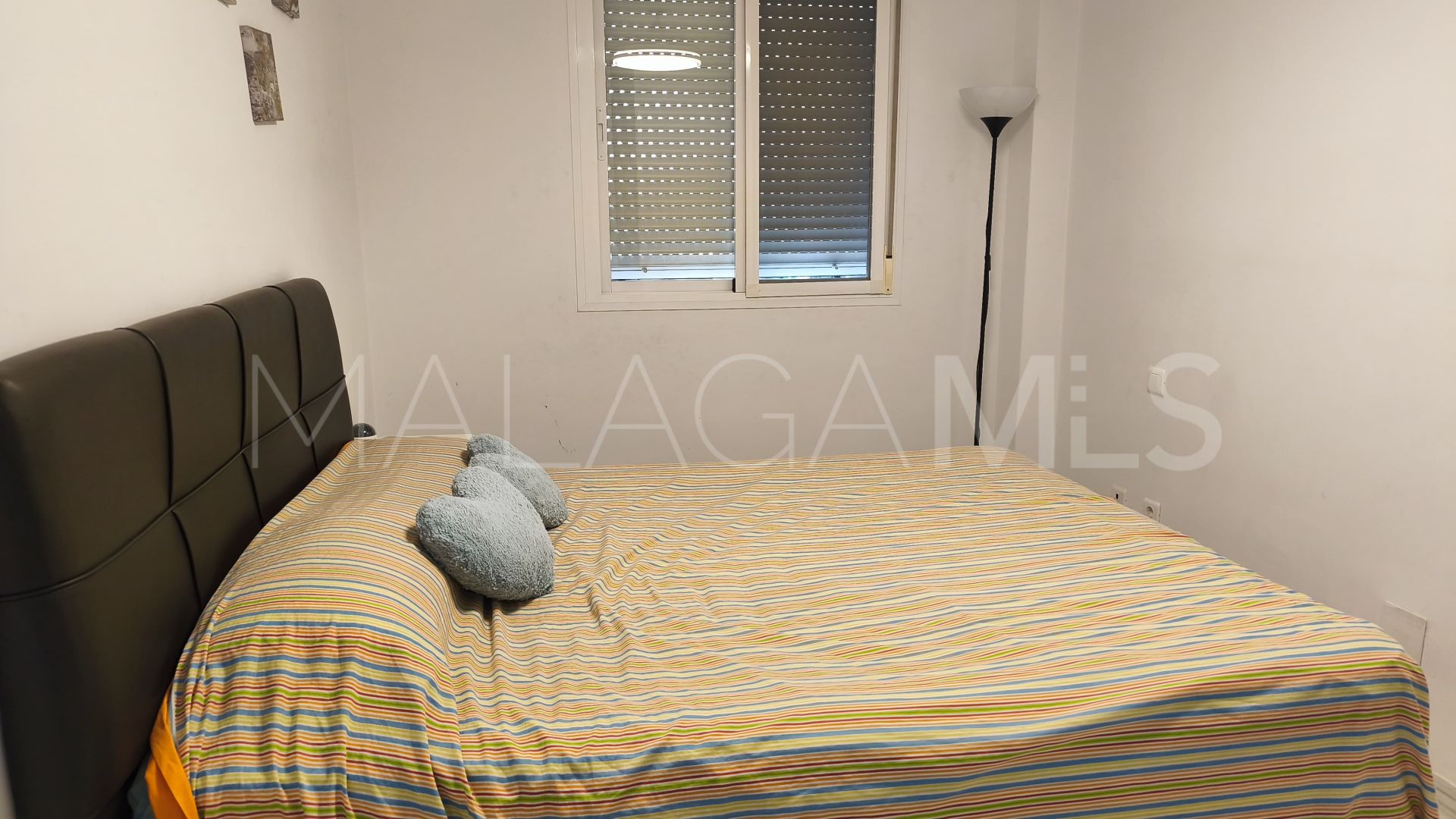 Markplanslägenhet for sale in Doña Julia