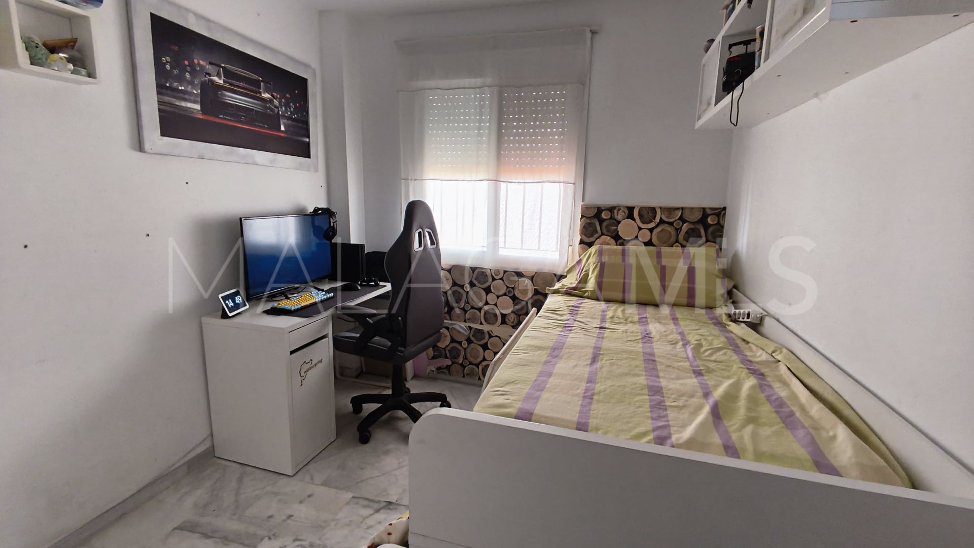 Markplanslägenhet for sale in Doña Julia