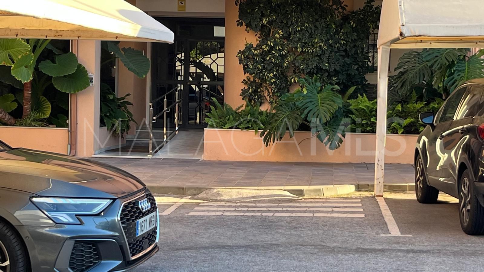 Apartment for sale in Nueva Andalucia