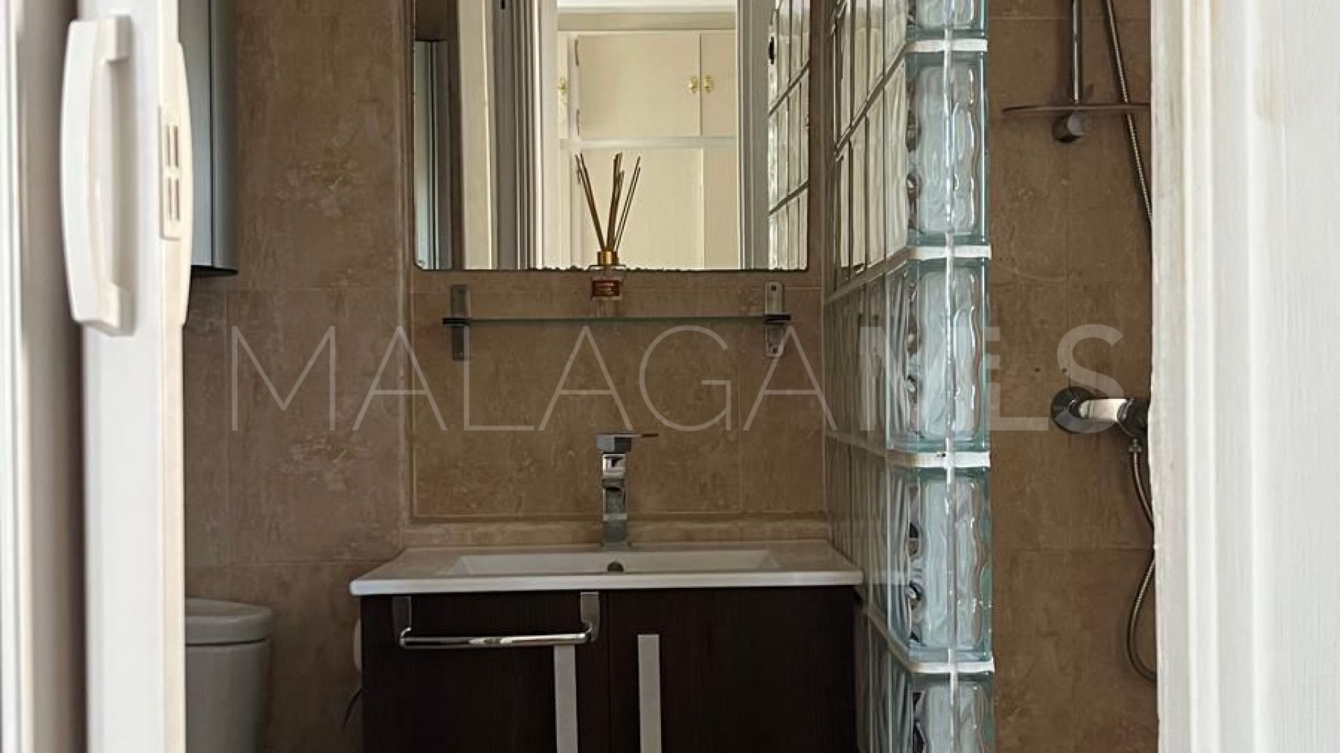 Apartment for sale in Nueva Andalucia