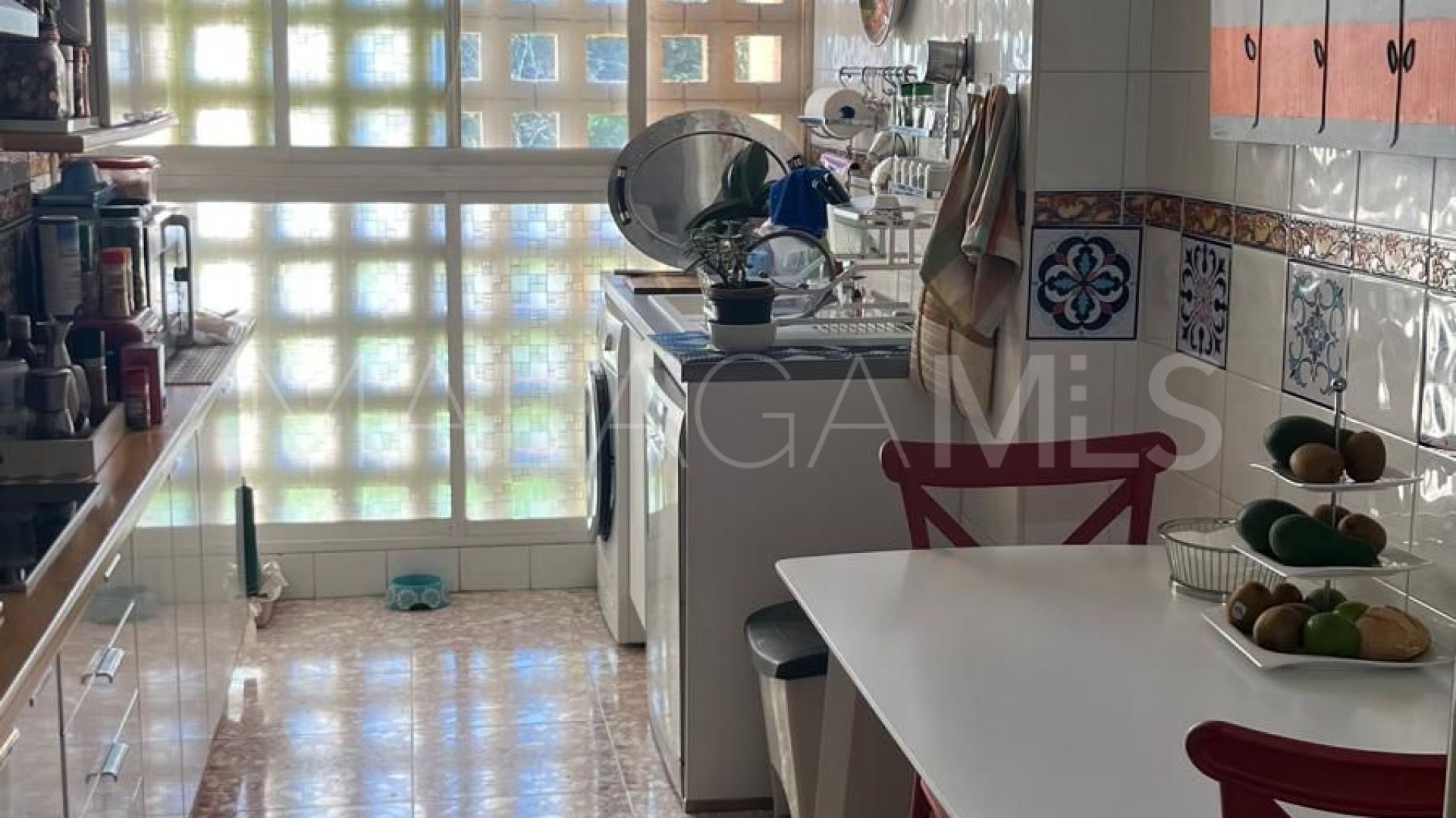 Apartment for sale in Nueva Andalucia
