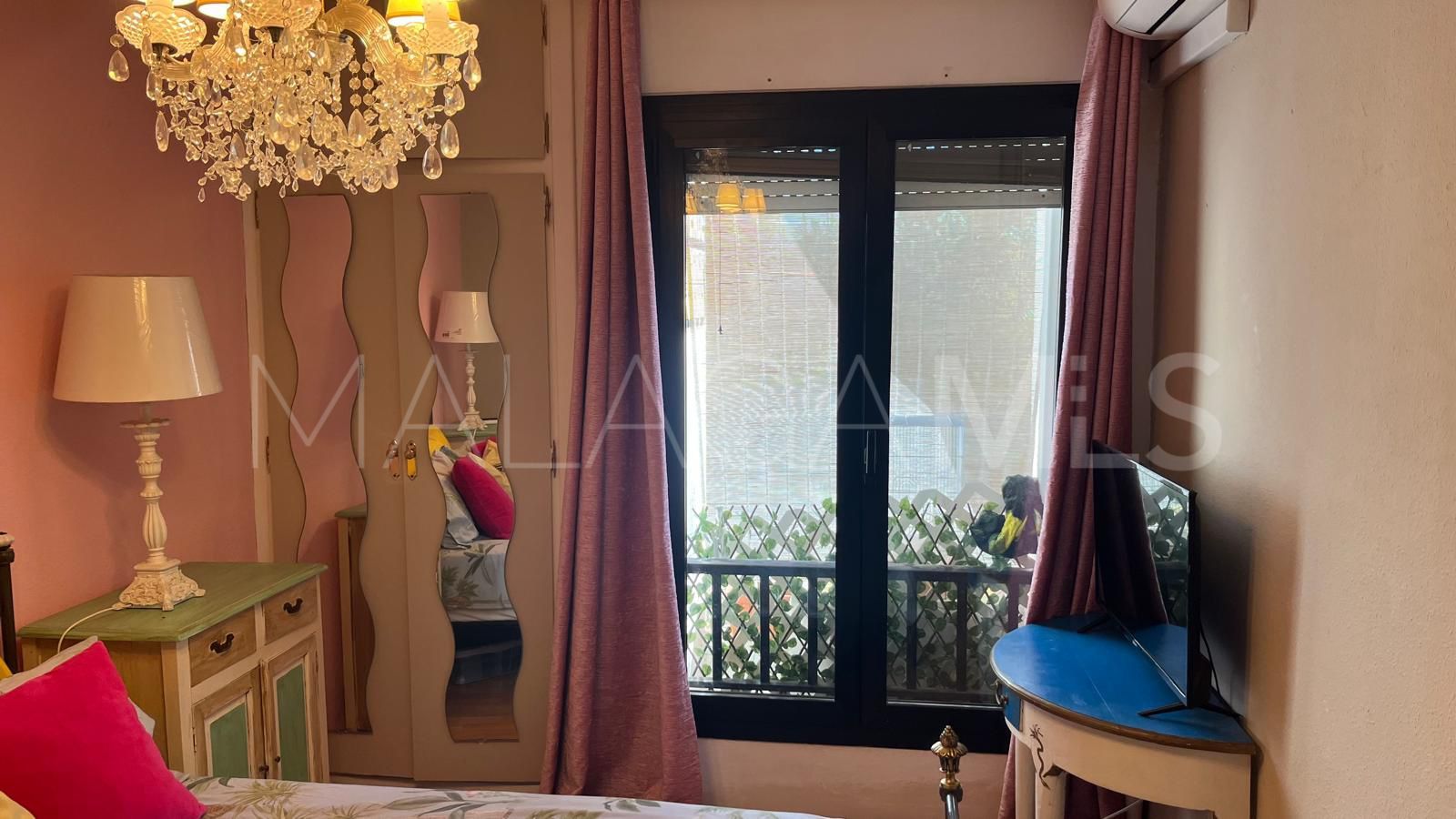 Apartment for sale in Nueva Andalucia