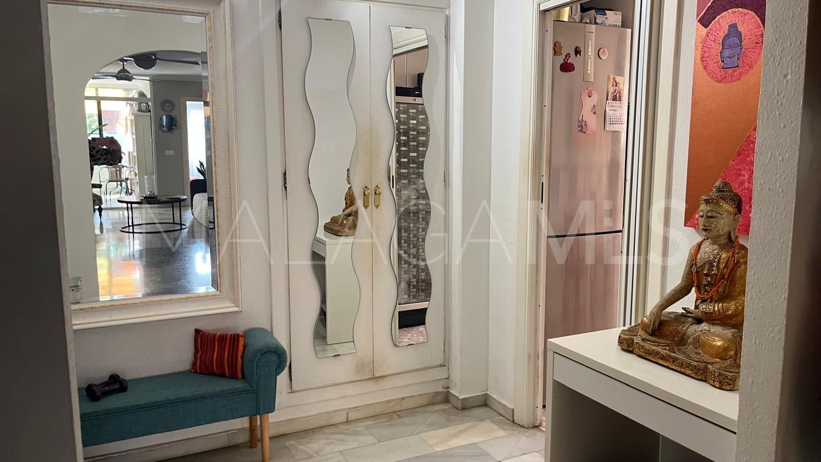 Apartment for sale in Nueva Andalucia