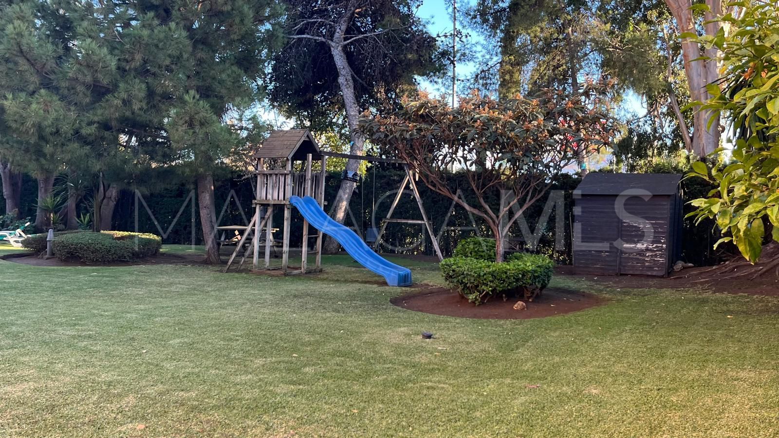 Apartment for sale in Nueva Andalucia