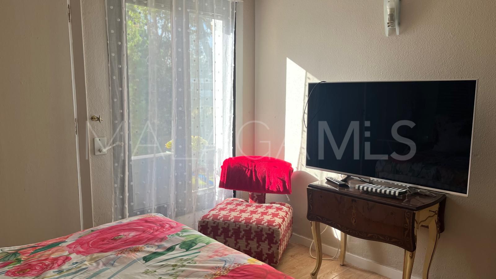 Apartment for sale in Nueva Andalucia