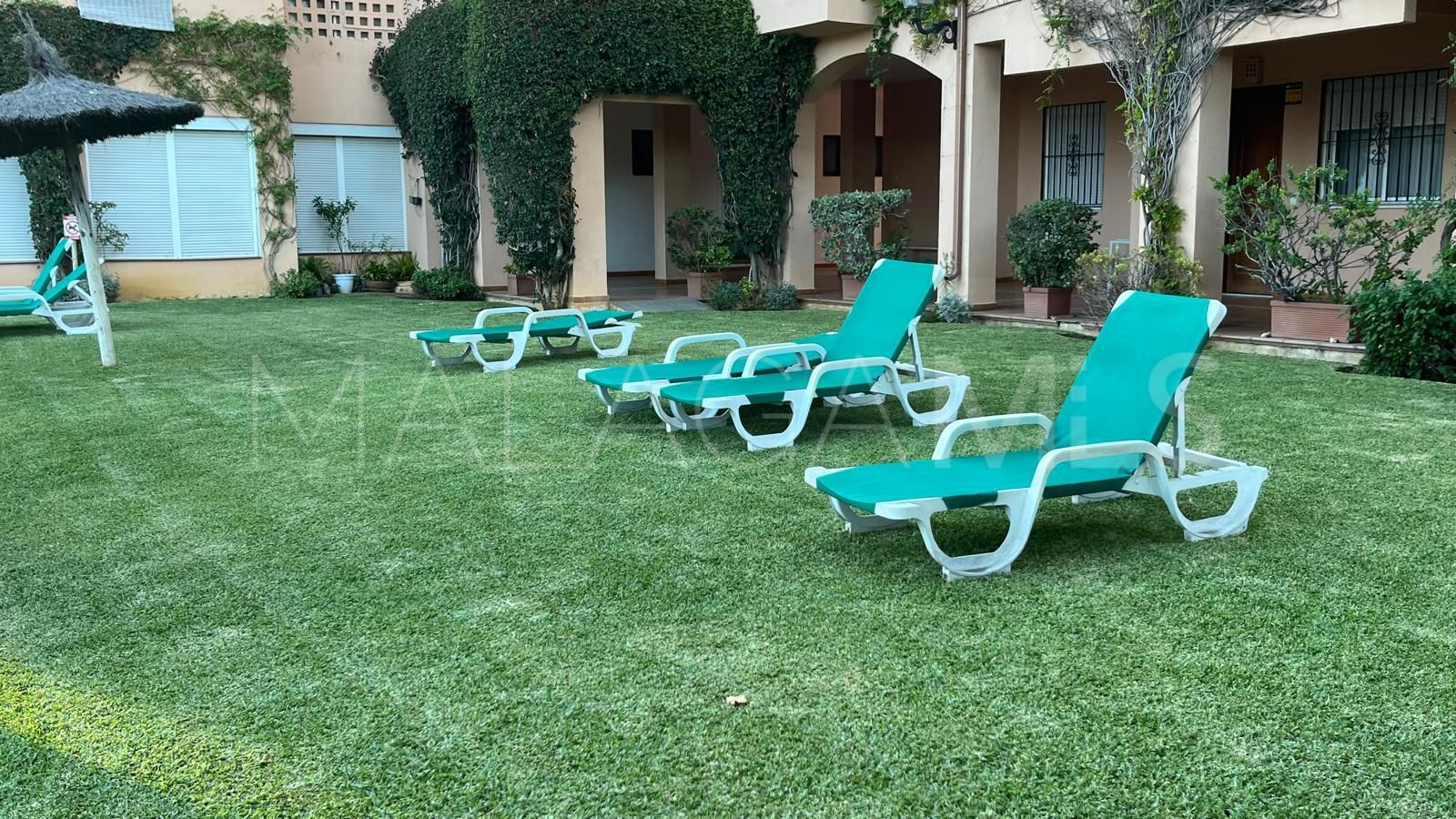 Apartment for sale in Nueva Andalucia