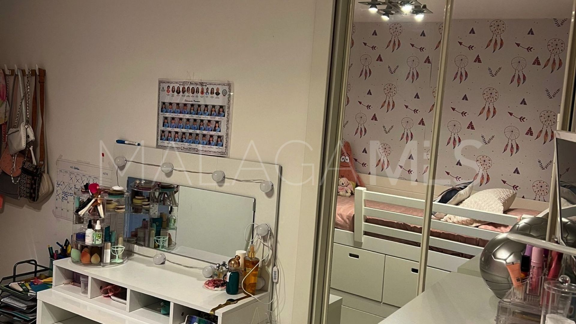 For sale ground floor apartment in Nueva Andalucia