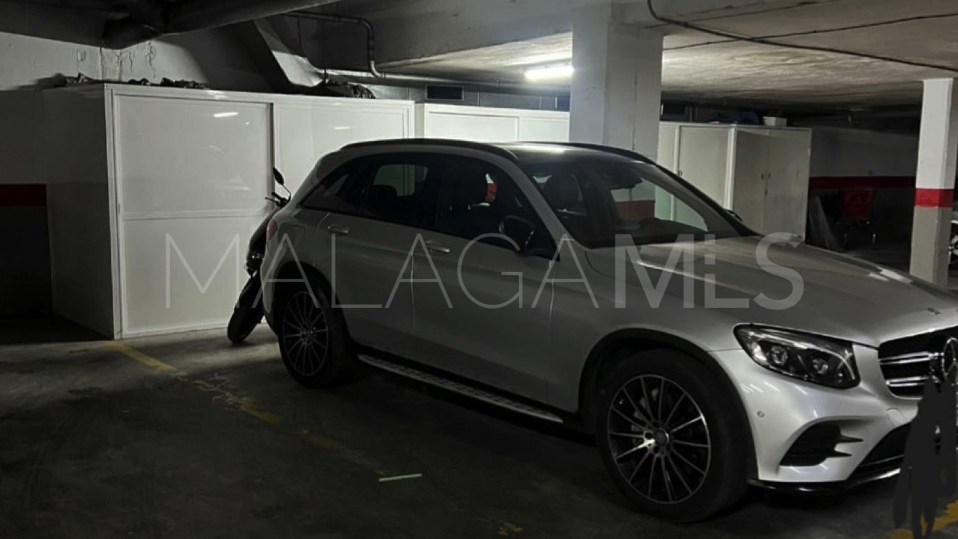 For sale ground floor apartment in Nueva Andalucia