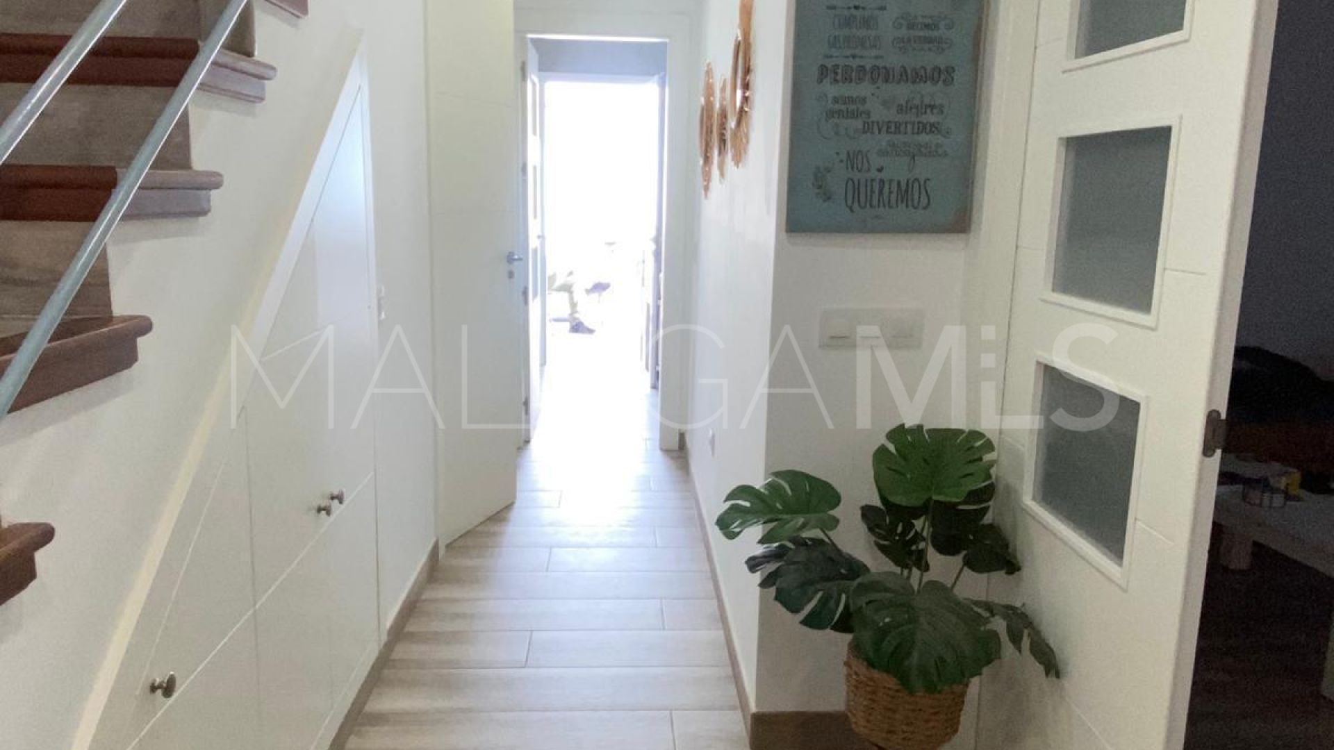 Reihenhaus for sale in Secadero