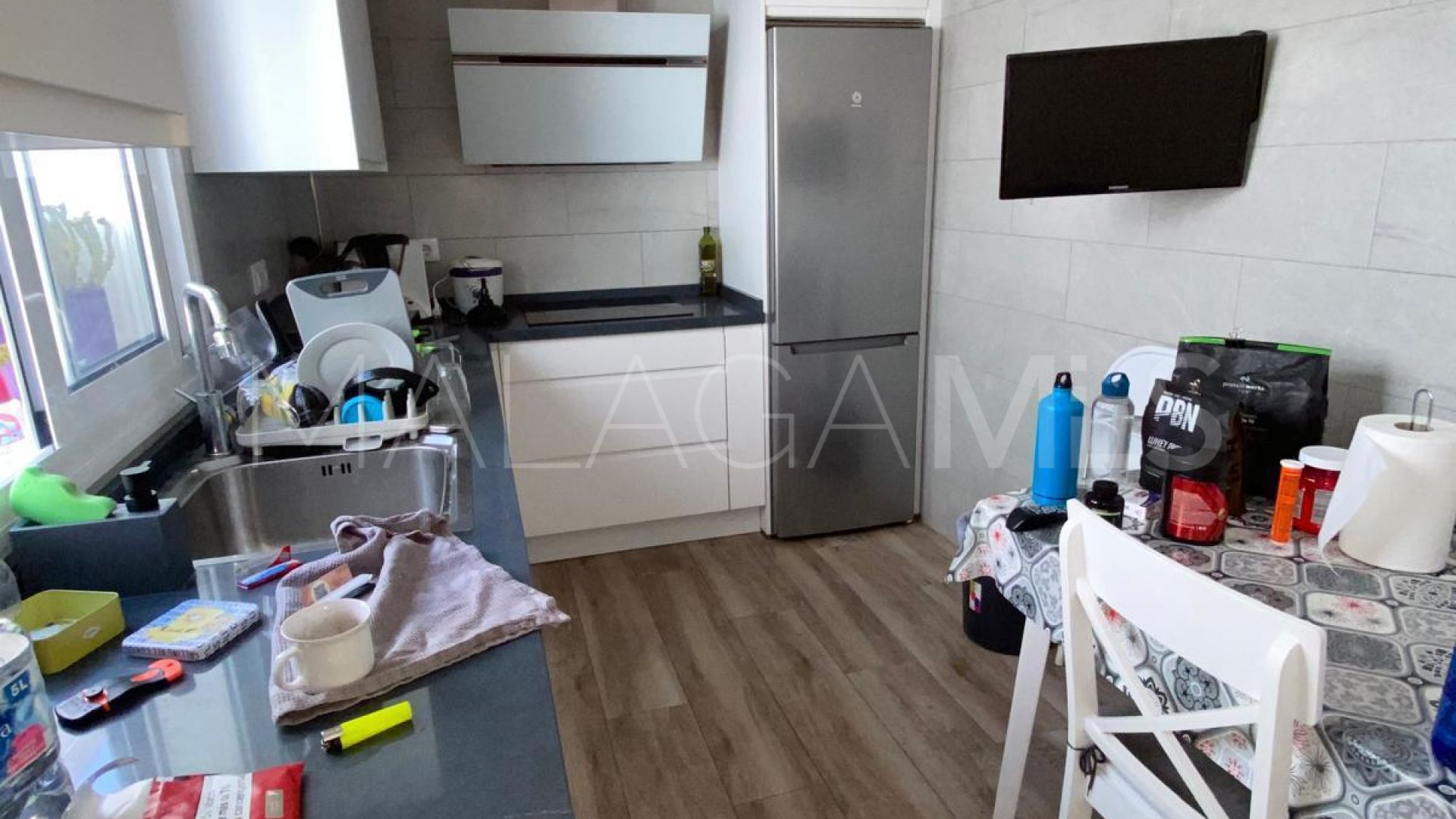 Reihenhaus for sale in Secadero