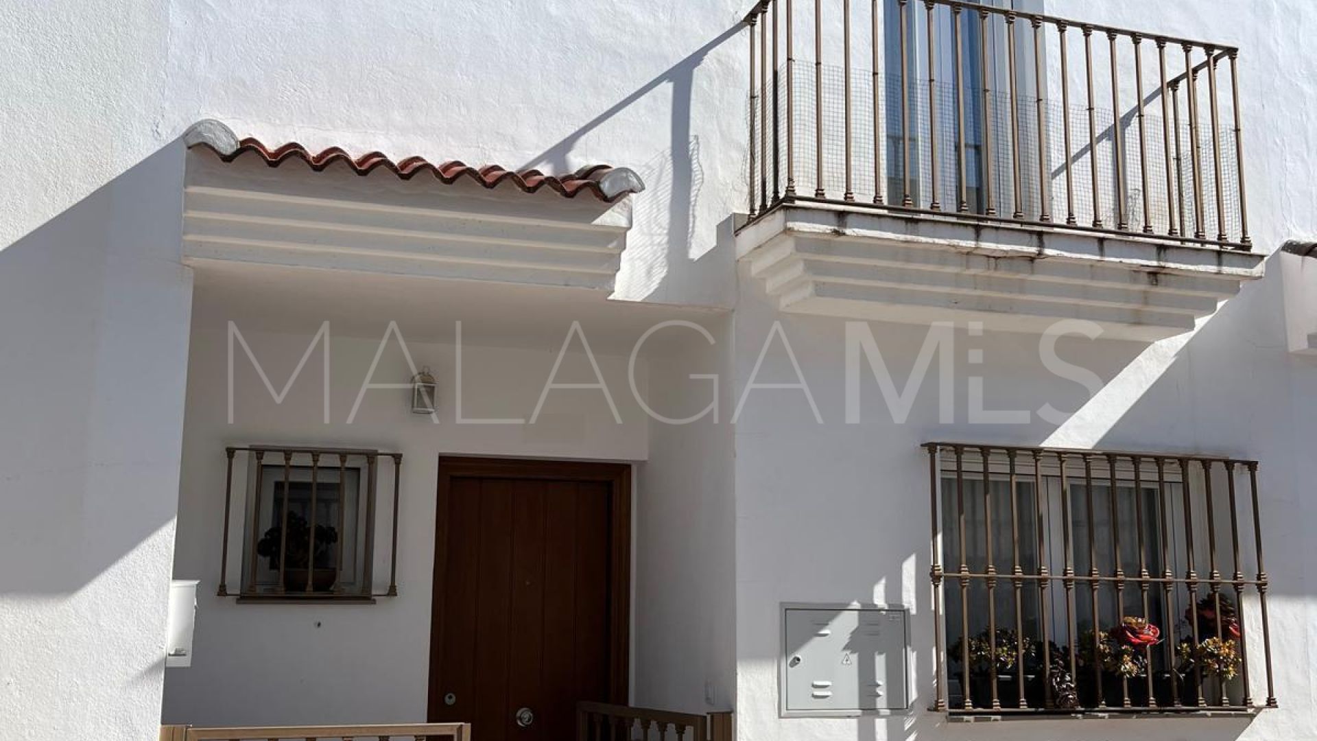 Reihenhaus for sale in Secadero