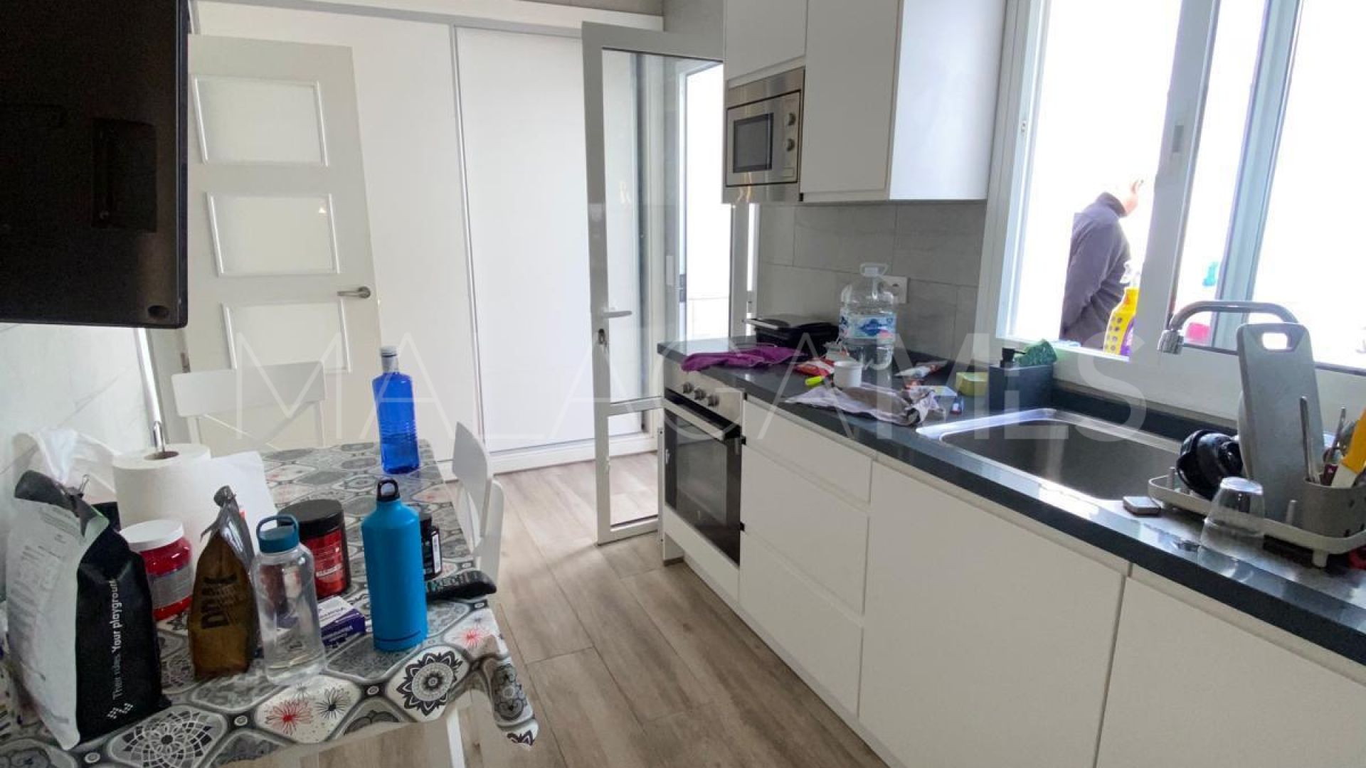 Reihenhaus for sale in Secadero