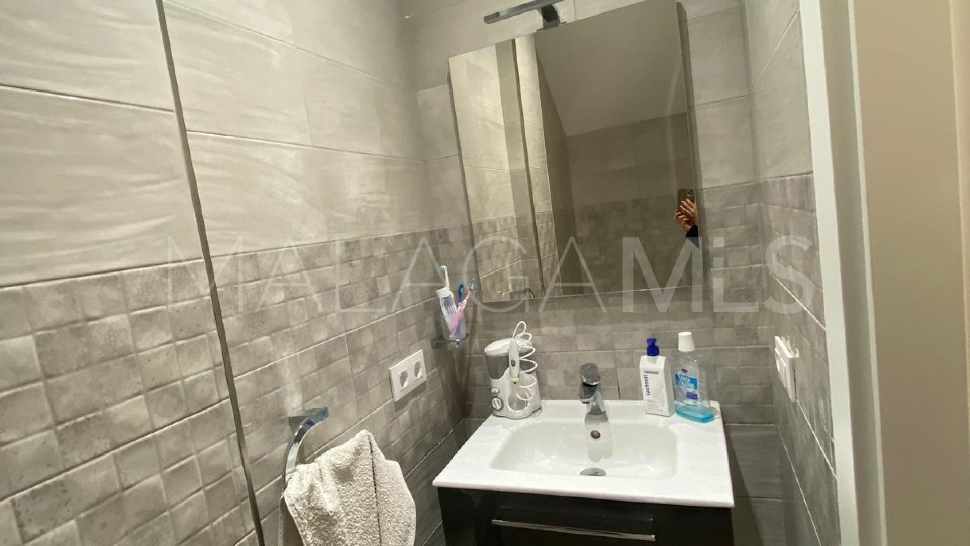 Reihenhaus for sale in Secadero