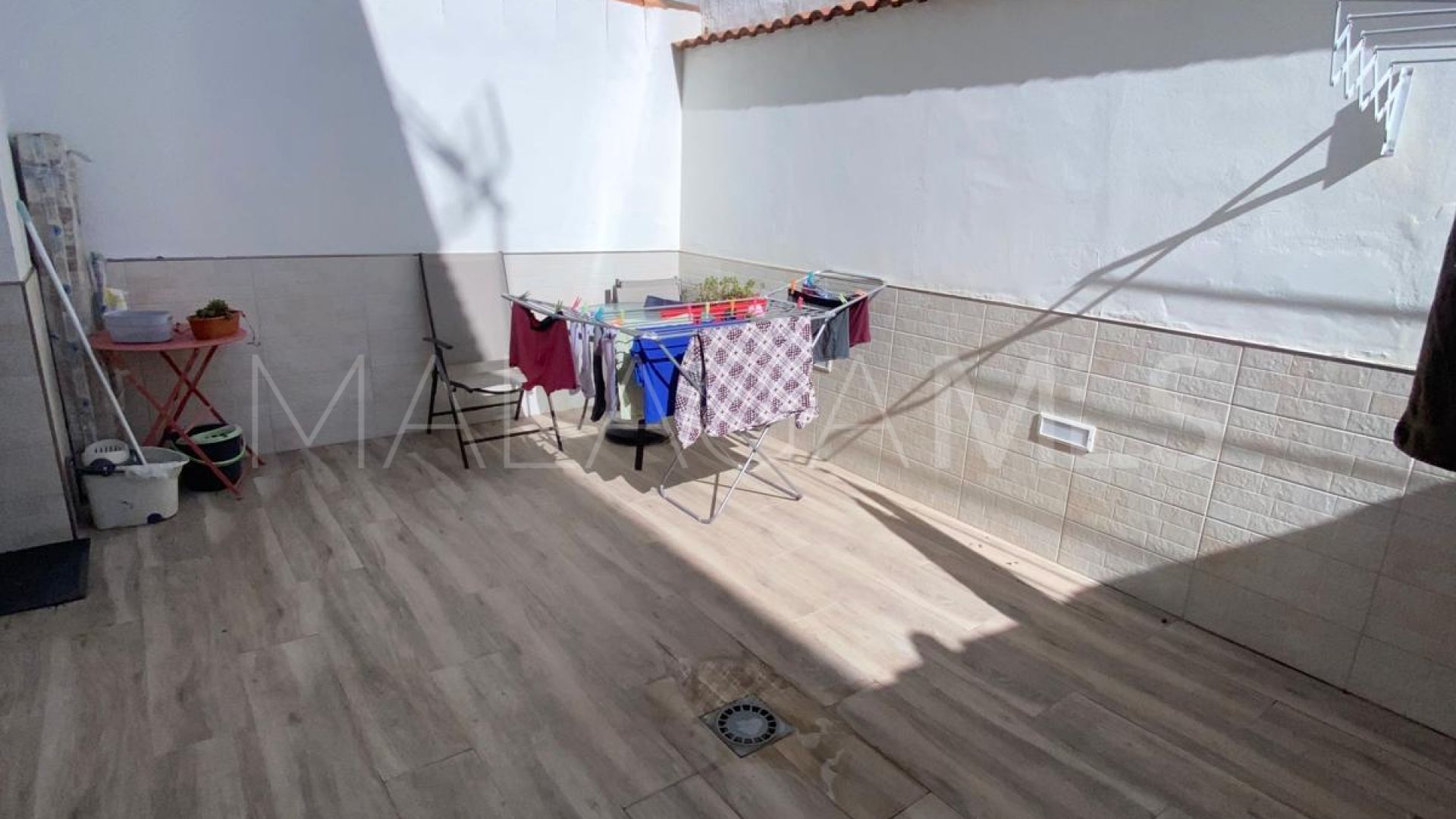 Reihenhaus for sale in Secadero