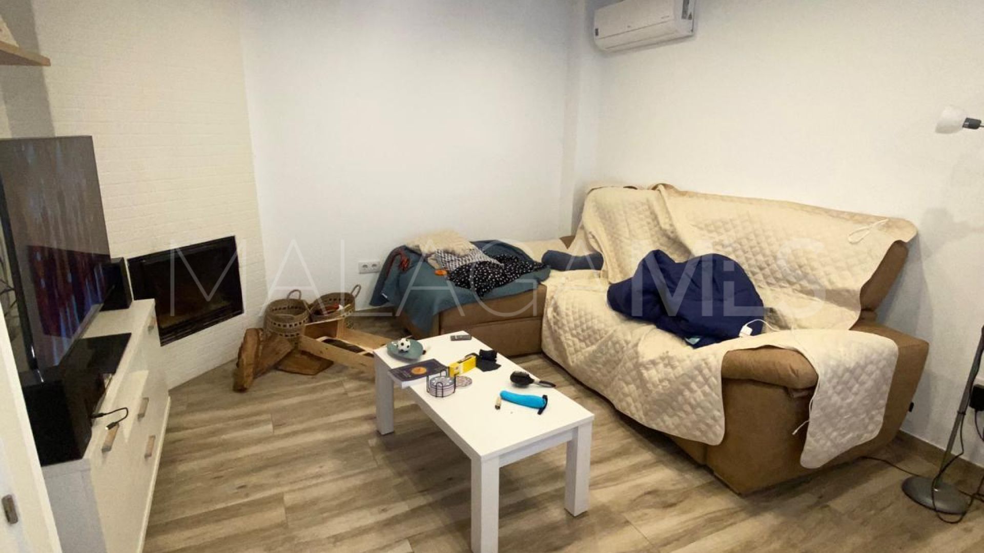 Reihenhaus for sale in Secadero