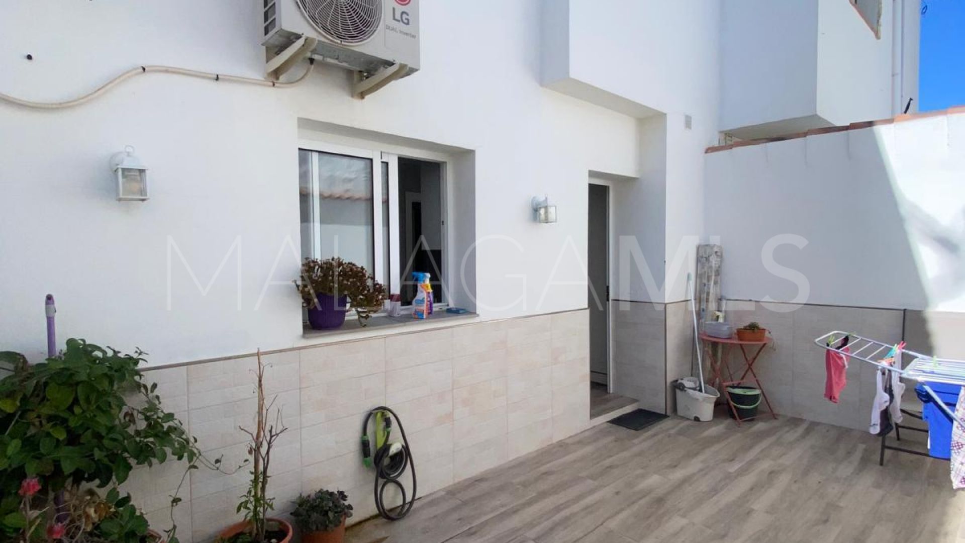 Reihenhaus for sale in Secadero