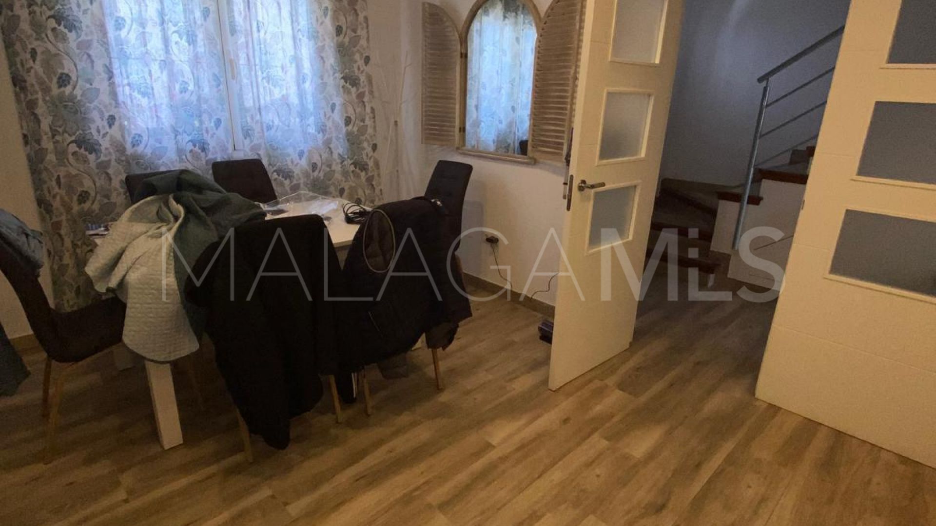 Reihenhaus for sale in Secadero