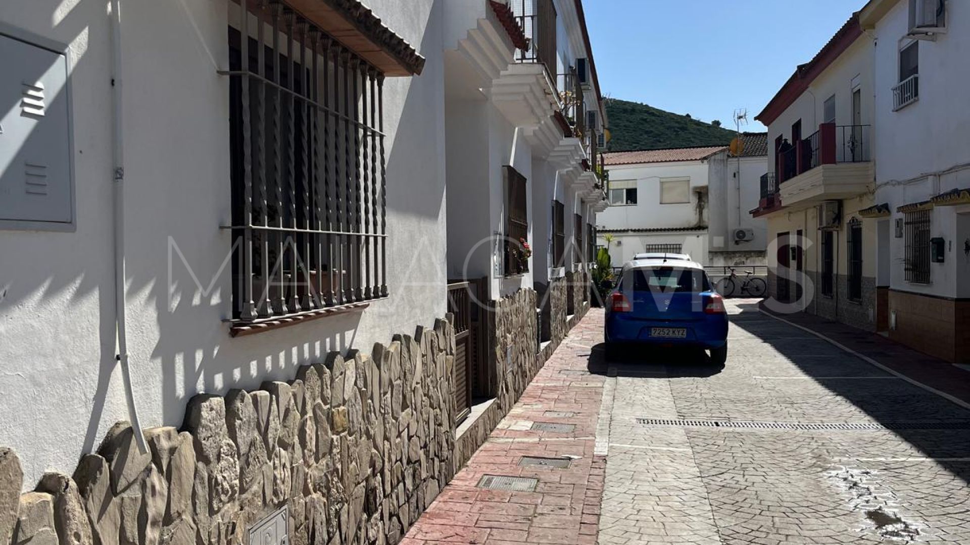 Reihenhaus for sale in Secadero