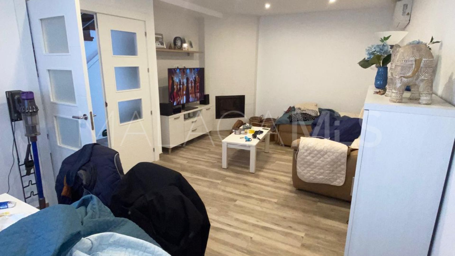 Reihenhaus for sale in Secadero