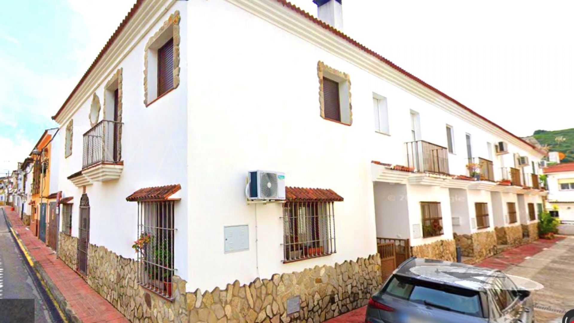 Reihenhaus for sale in Secadero