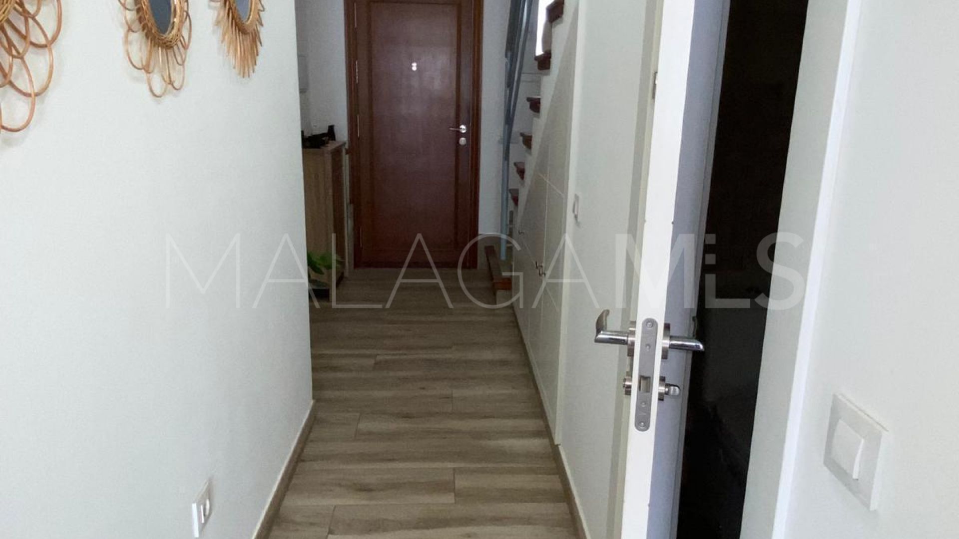 Reihenhaus for sale in Secadero