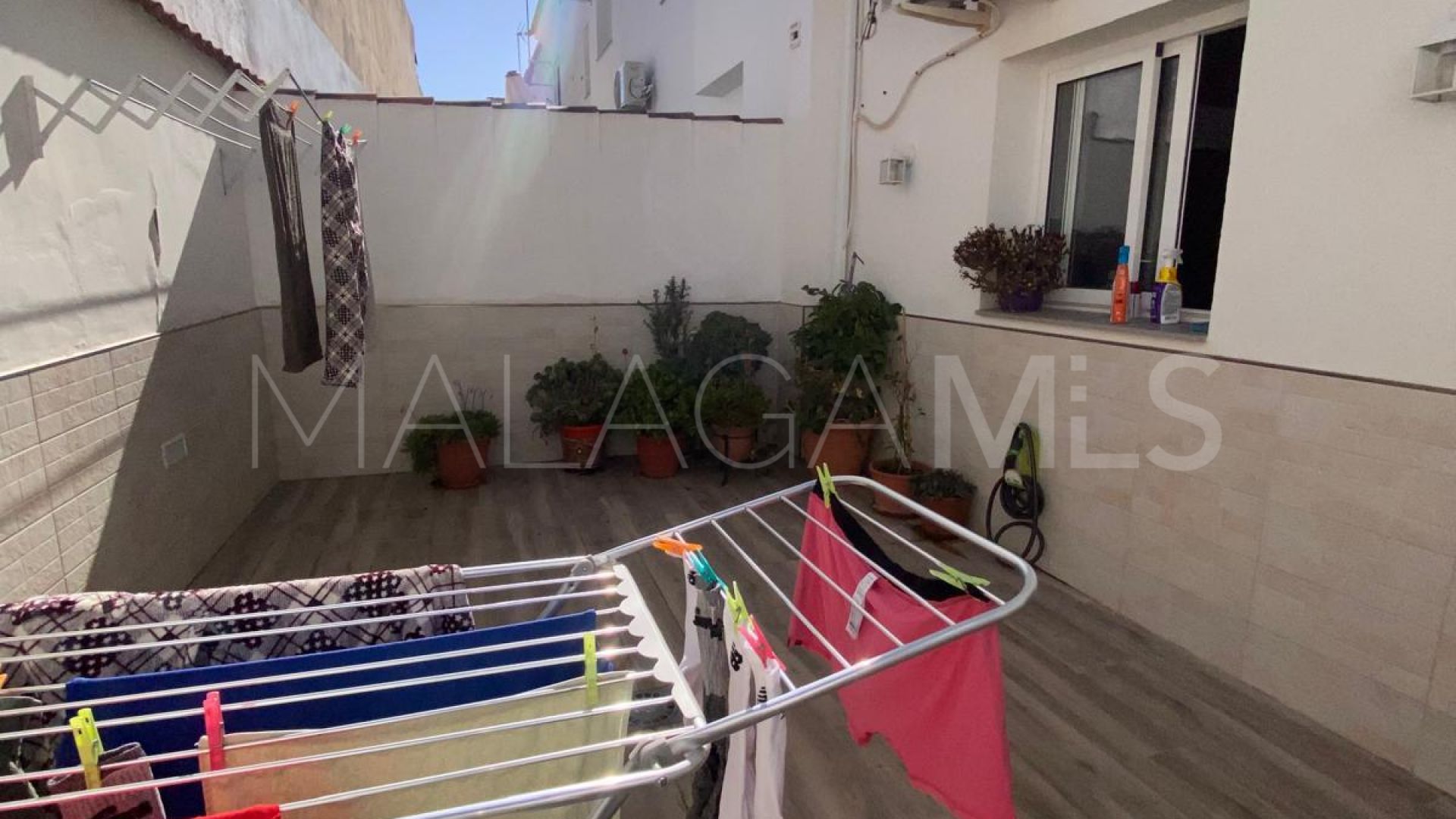 Reihenhaus for sale in Secadero